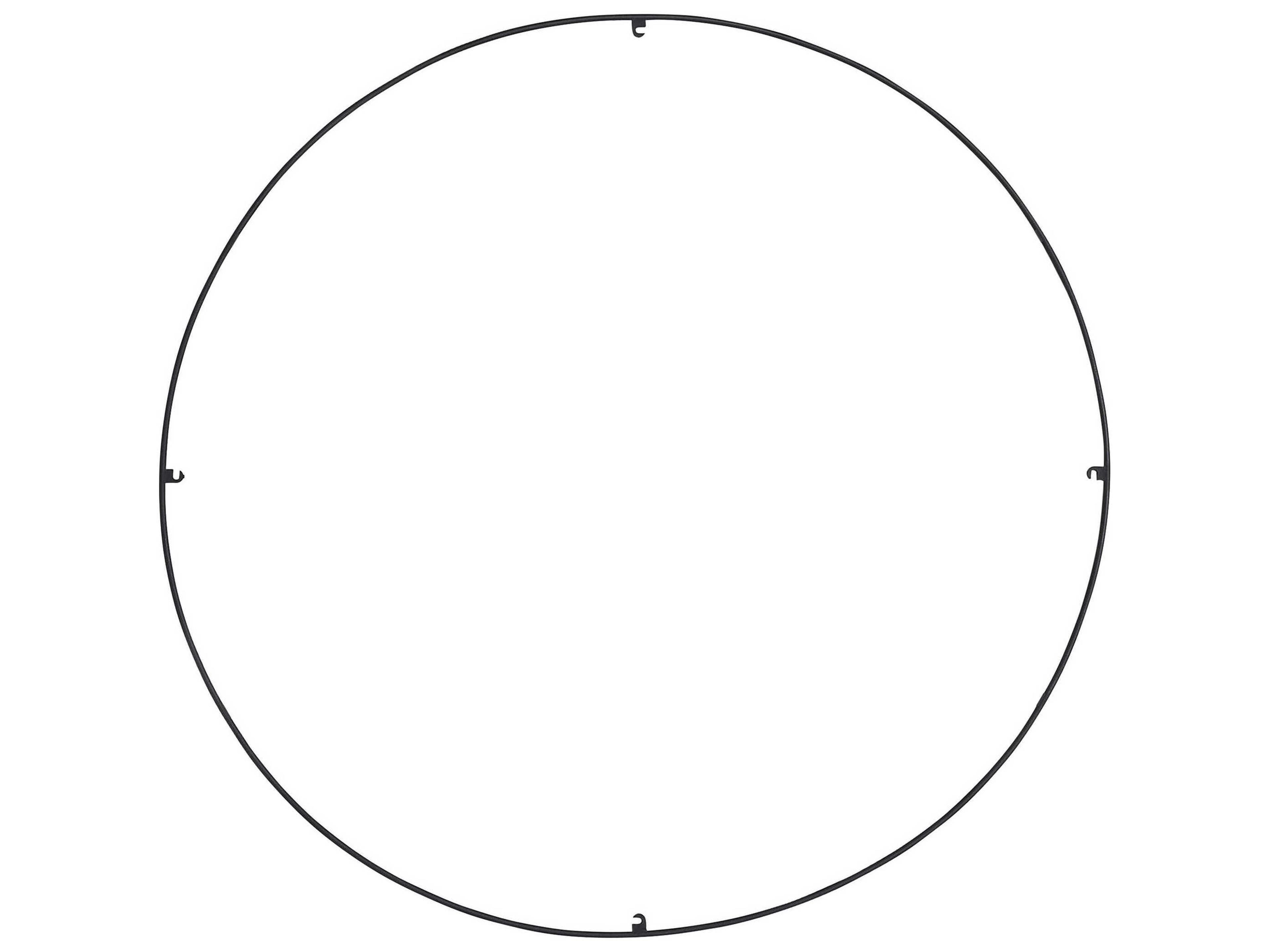 Visual Comfort Modern Trellis 30" Spacer