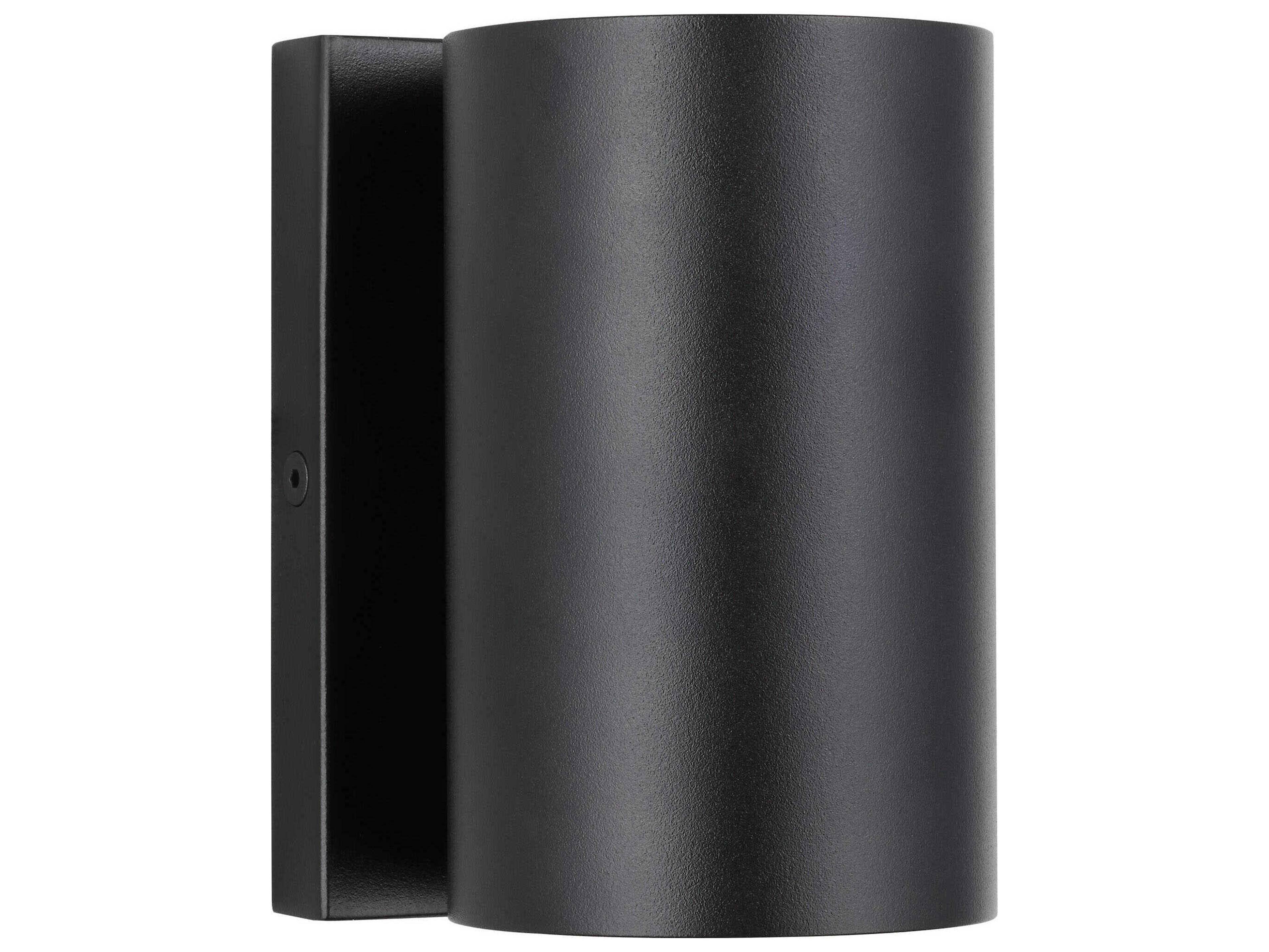 Visual Comfort Modern Pressa 2-Light Outdoor Wall Light