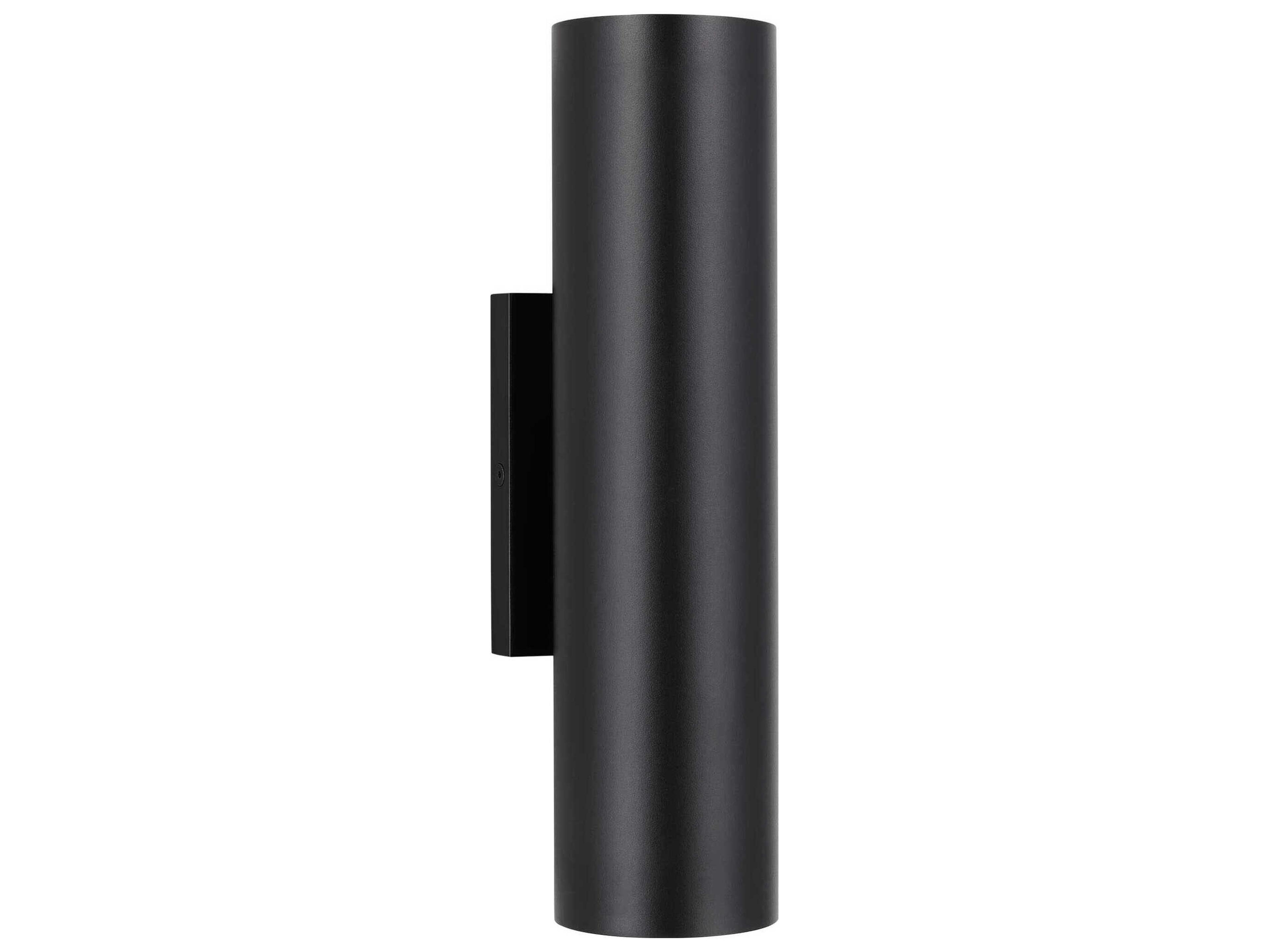 Visual Comfort Modern Pressa 2-Light Outdoor Wall Light