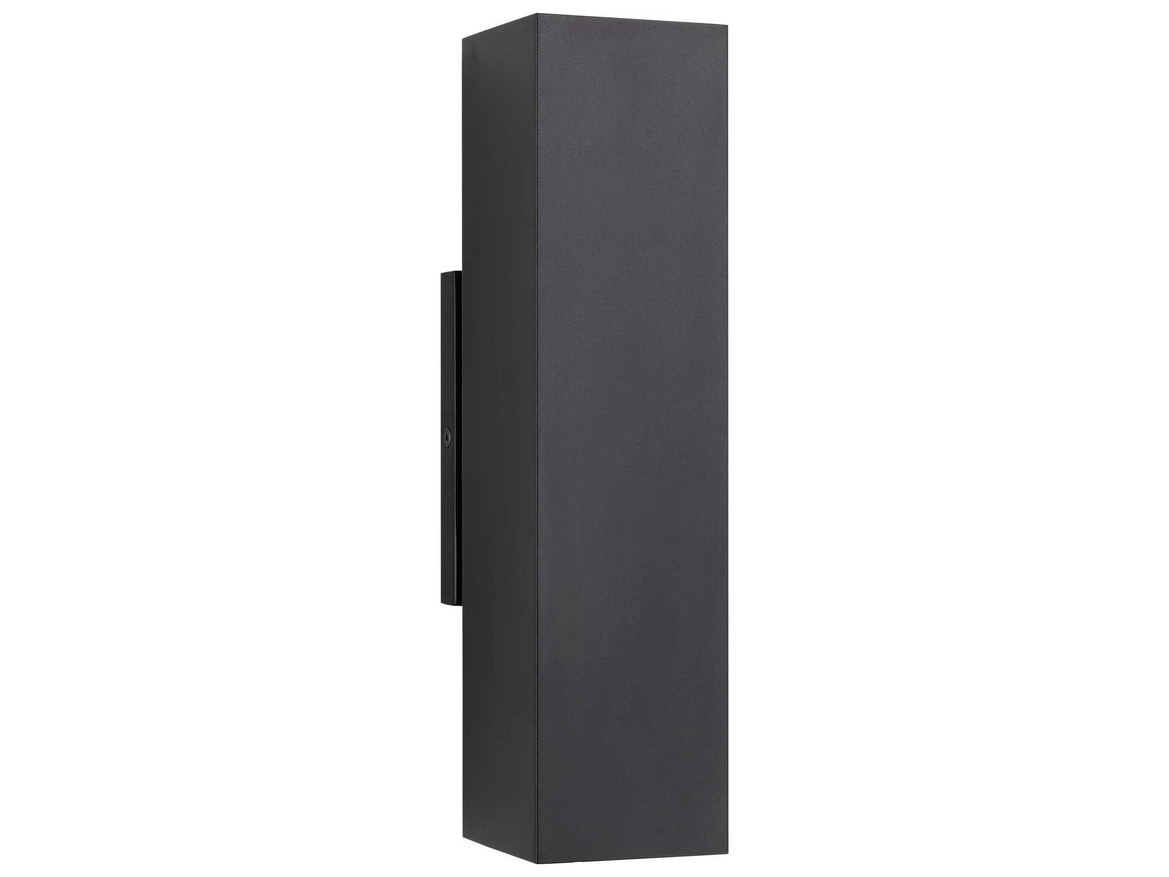 Visual Comfort Modern Pressa 2-Light Outdoor Wall Light