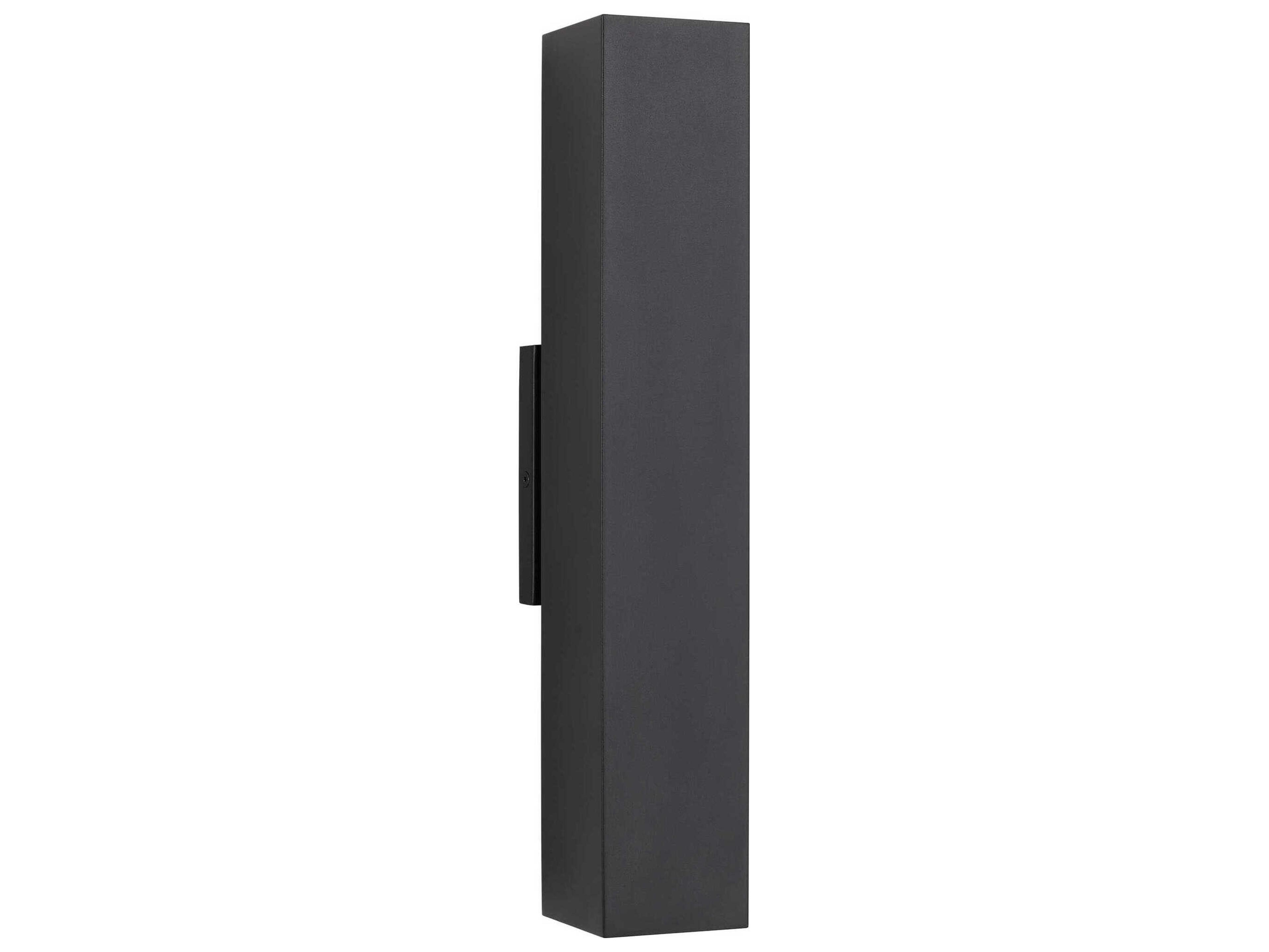 Visual Comfort Modern Pressa 2-Light Outdoor Wall Light