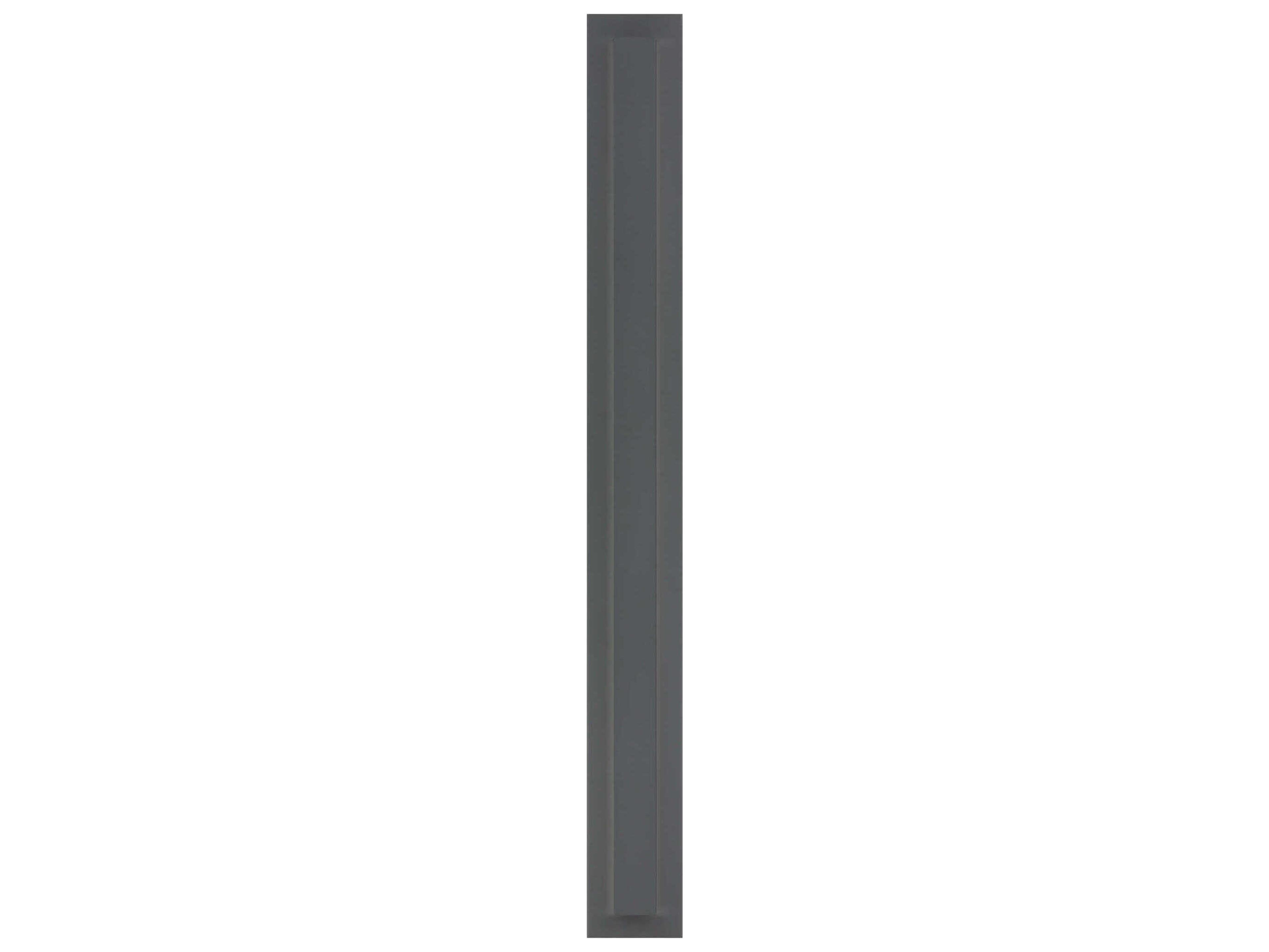 Visual Comfort Modern Aspen 1-Light Outdoor Wall Light