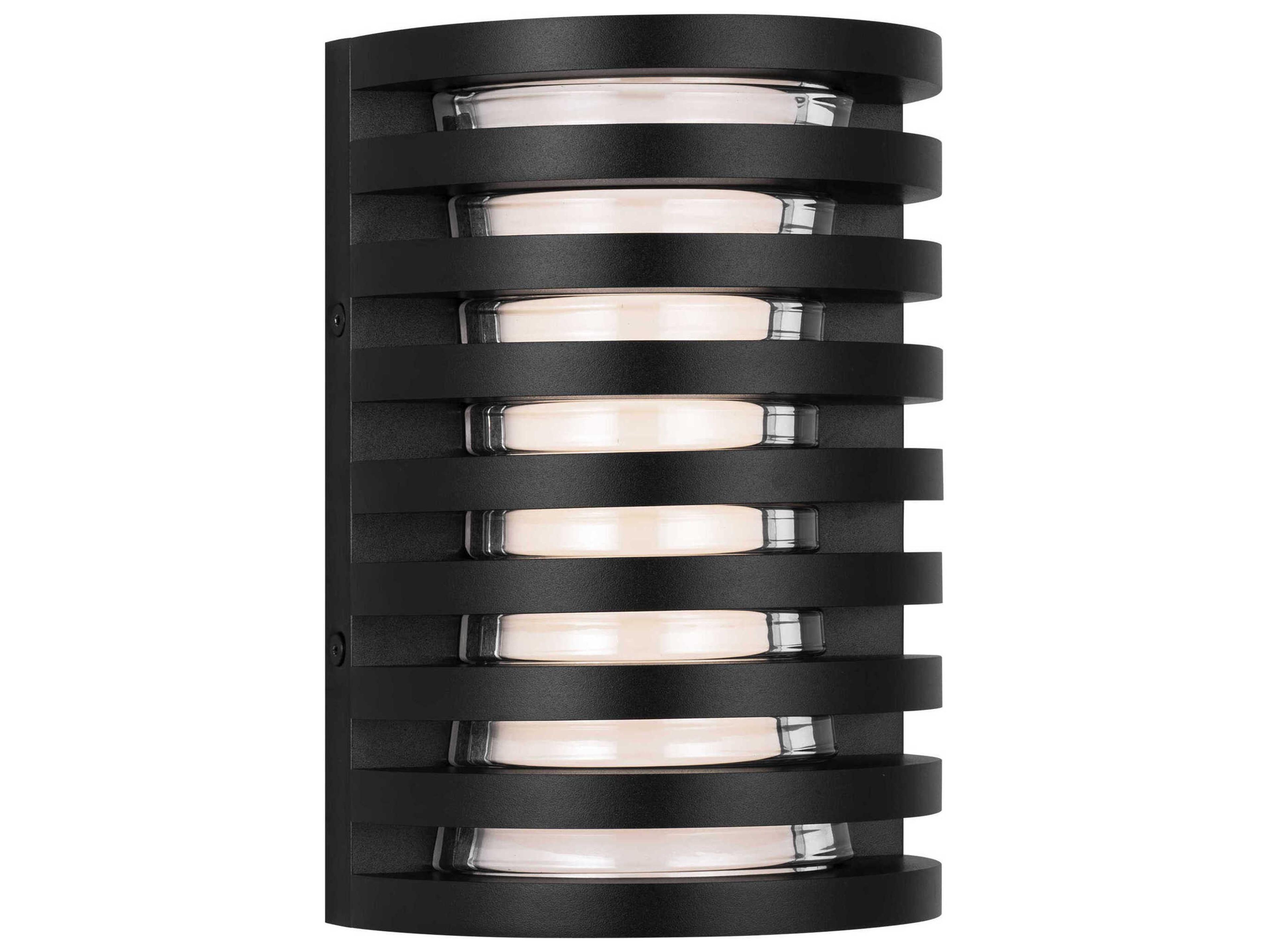 Visual Comfort Modern Quoddy 1-Light Outdoor Wall Light