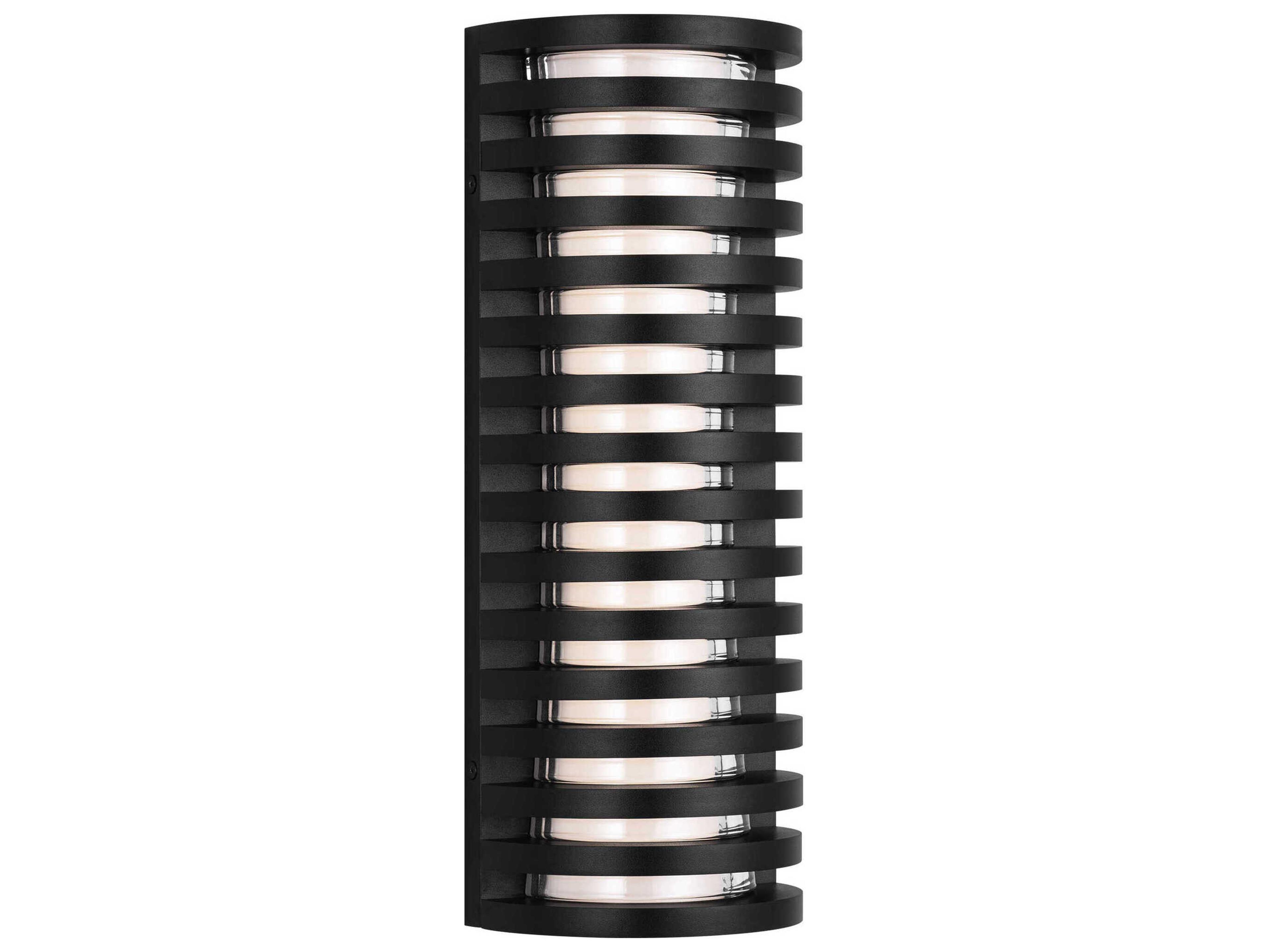 Visual Comfort Modern Quoddy 1-Light Outdoor Wall Light