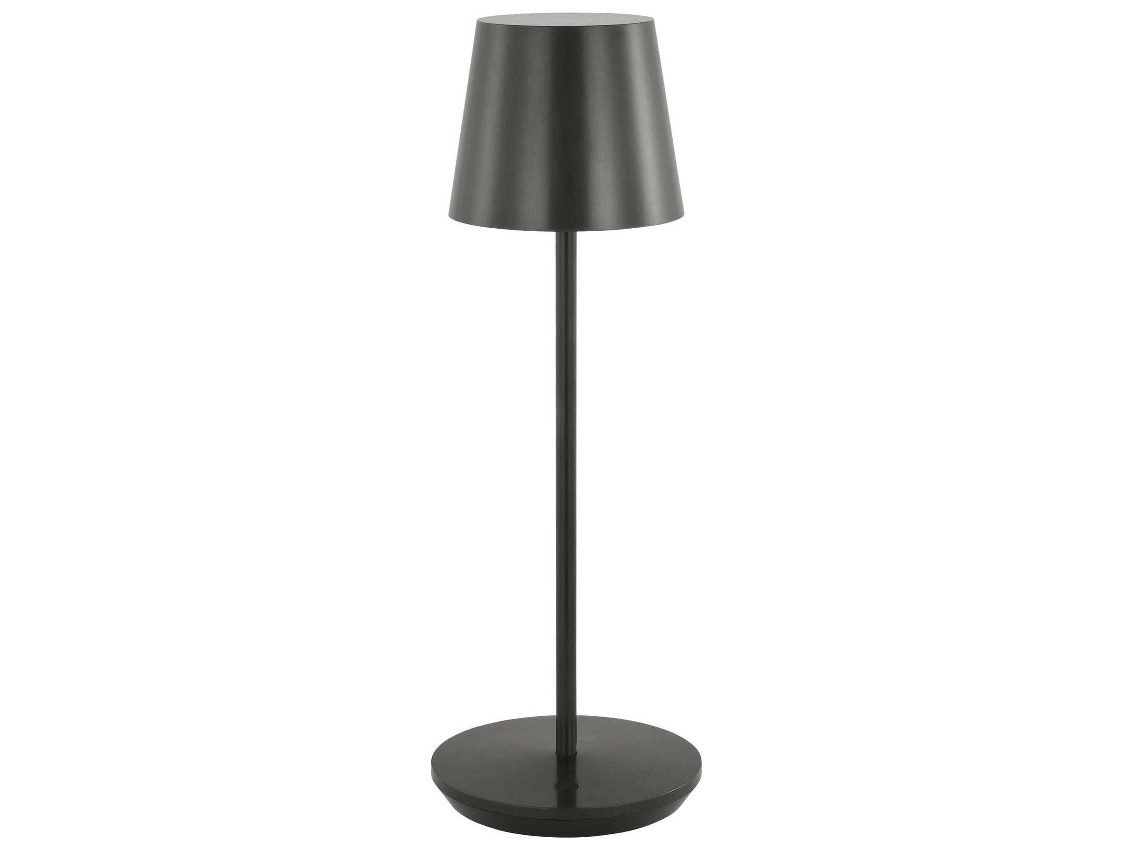 Visual Comfort Modern Nevis 1-Light Outdoor Lamp