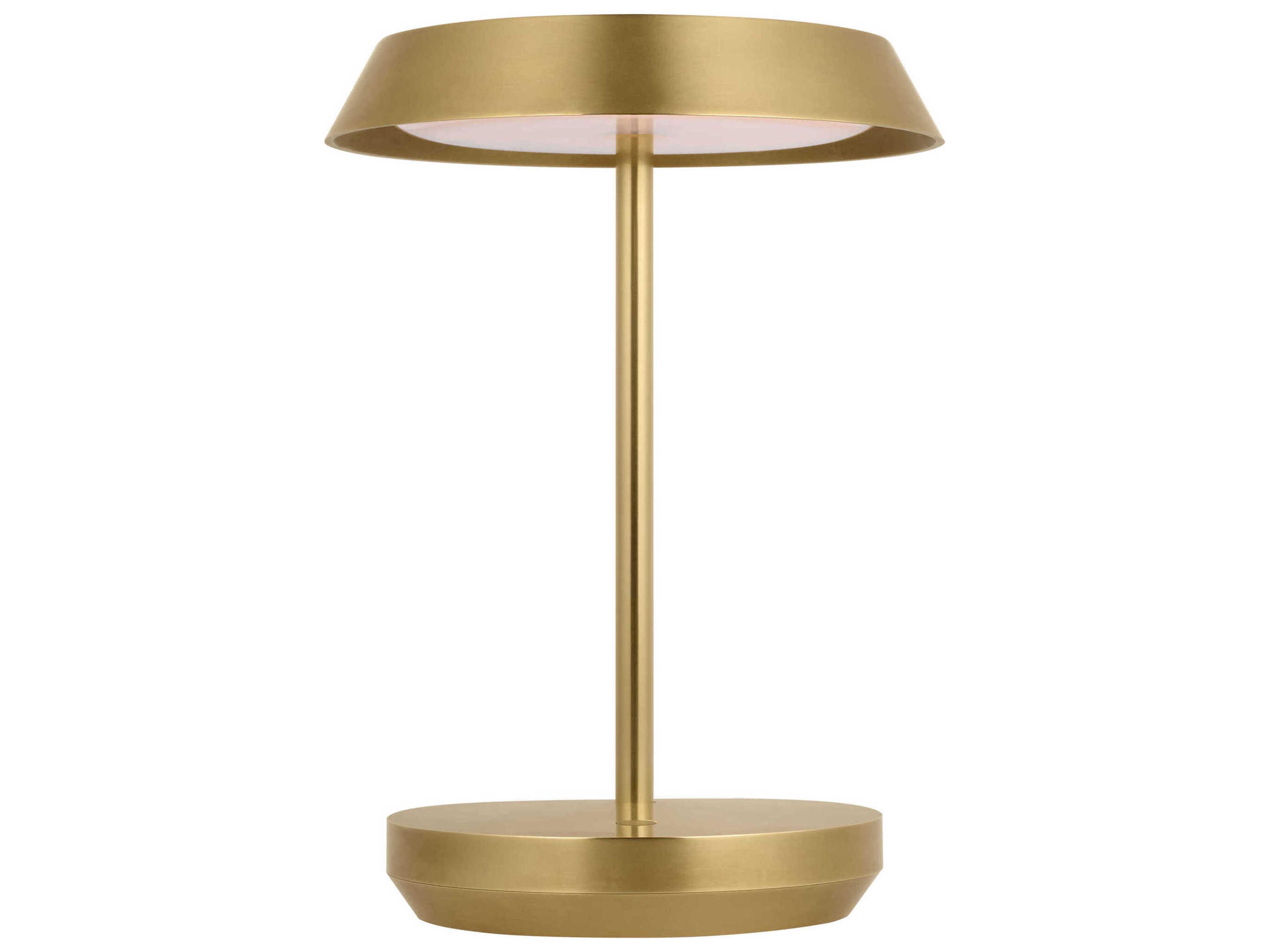 Visual Comfort Modern Tepa 1-Light Outdoor Lamp