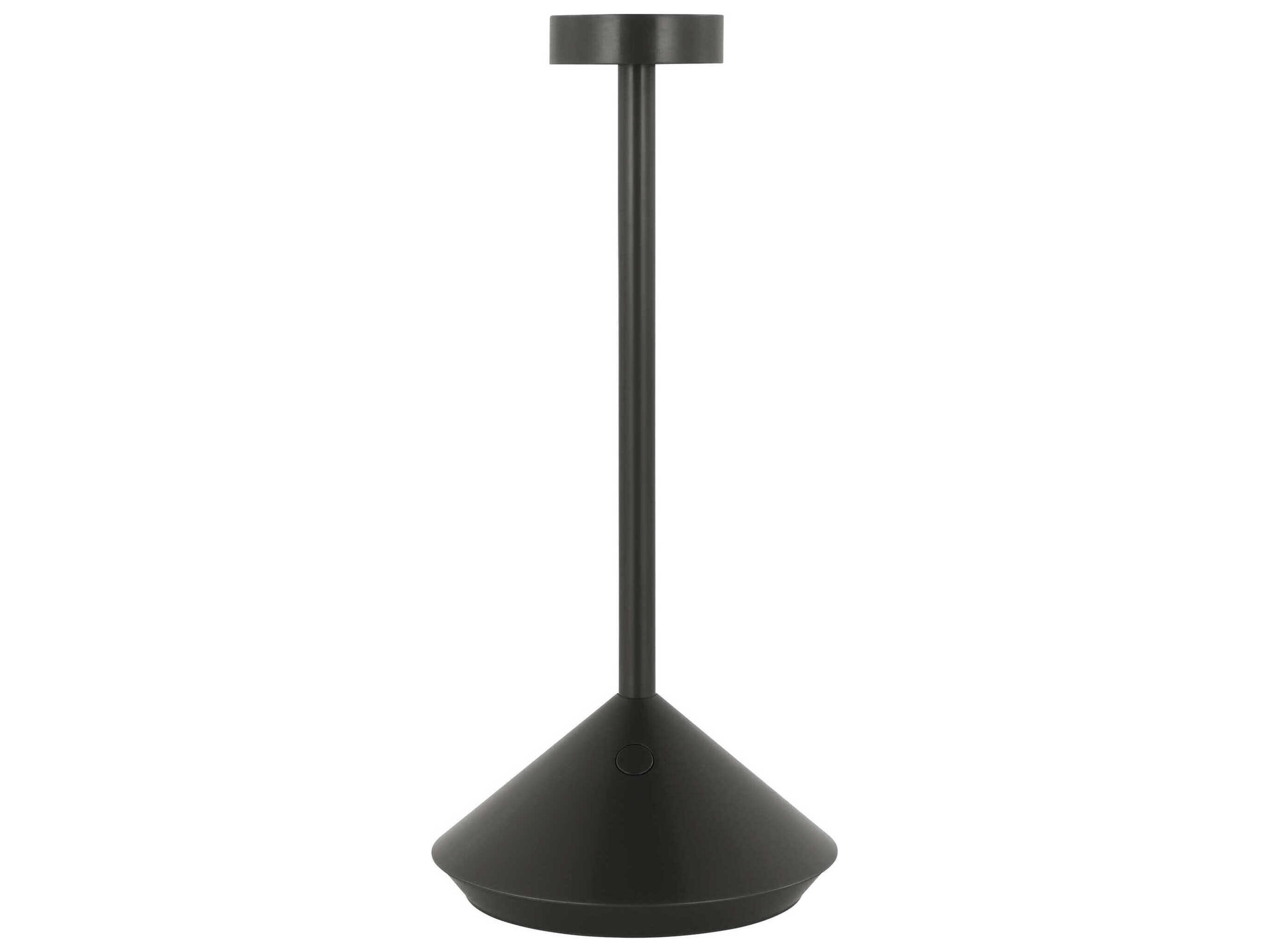 Visual Comfort Modern Moneta 1-Light Outdoor Lamp