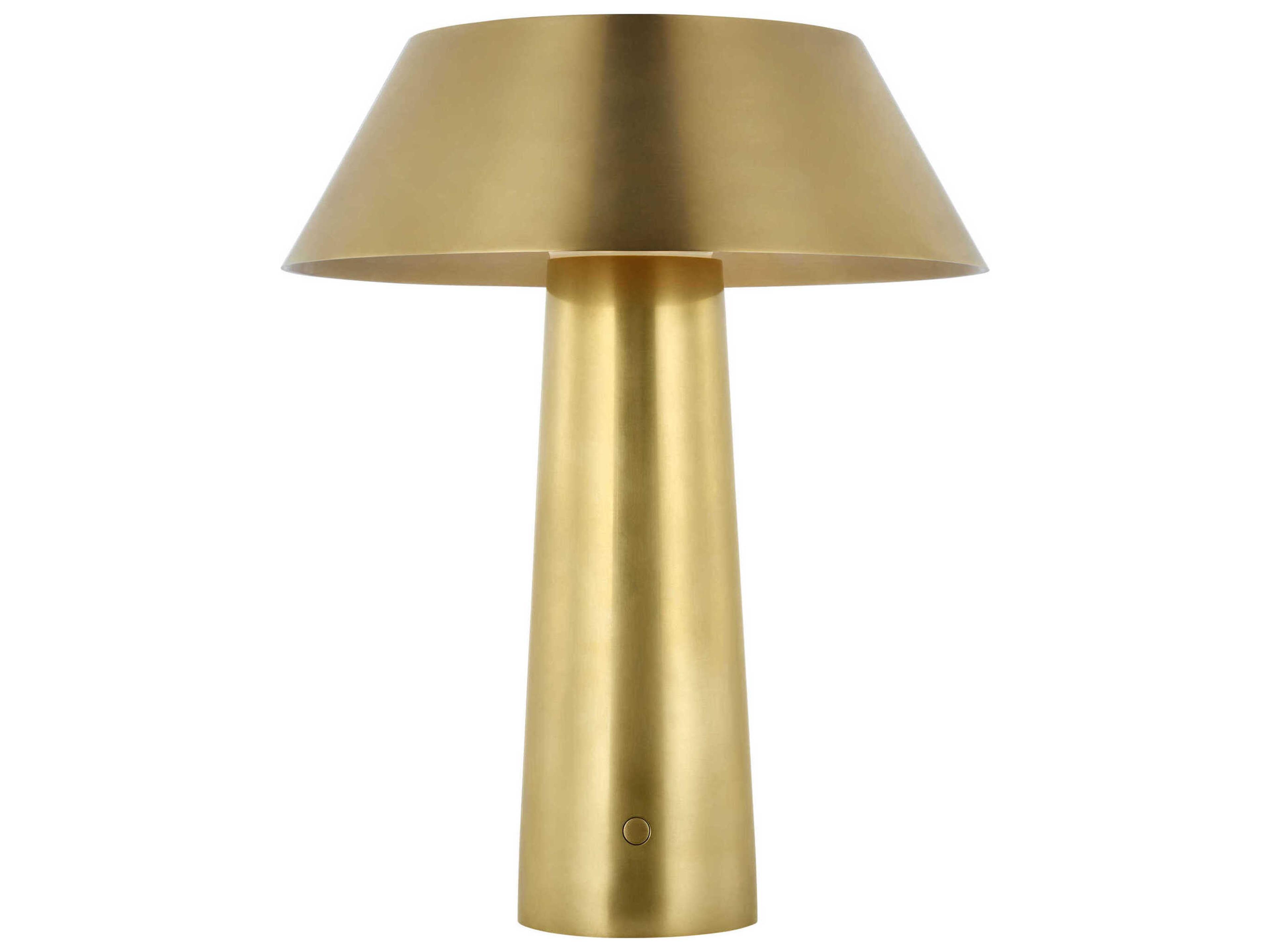 Visual Comfort Modern Sesa 1-Light Outdoor Lamp