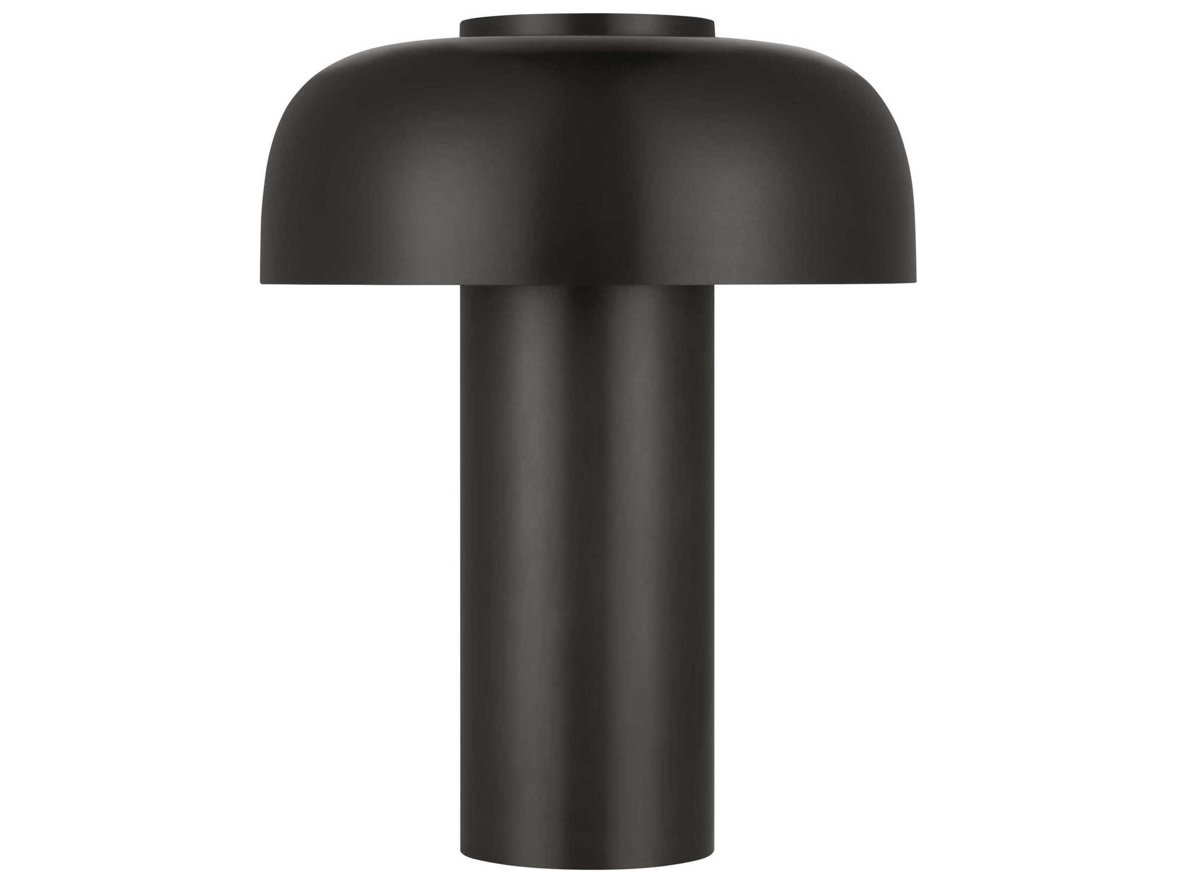 Visual Comfort Modern Louver 1-Light Outdoor Lamp