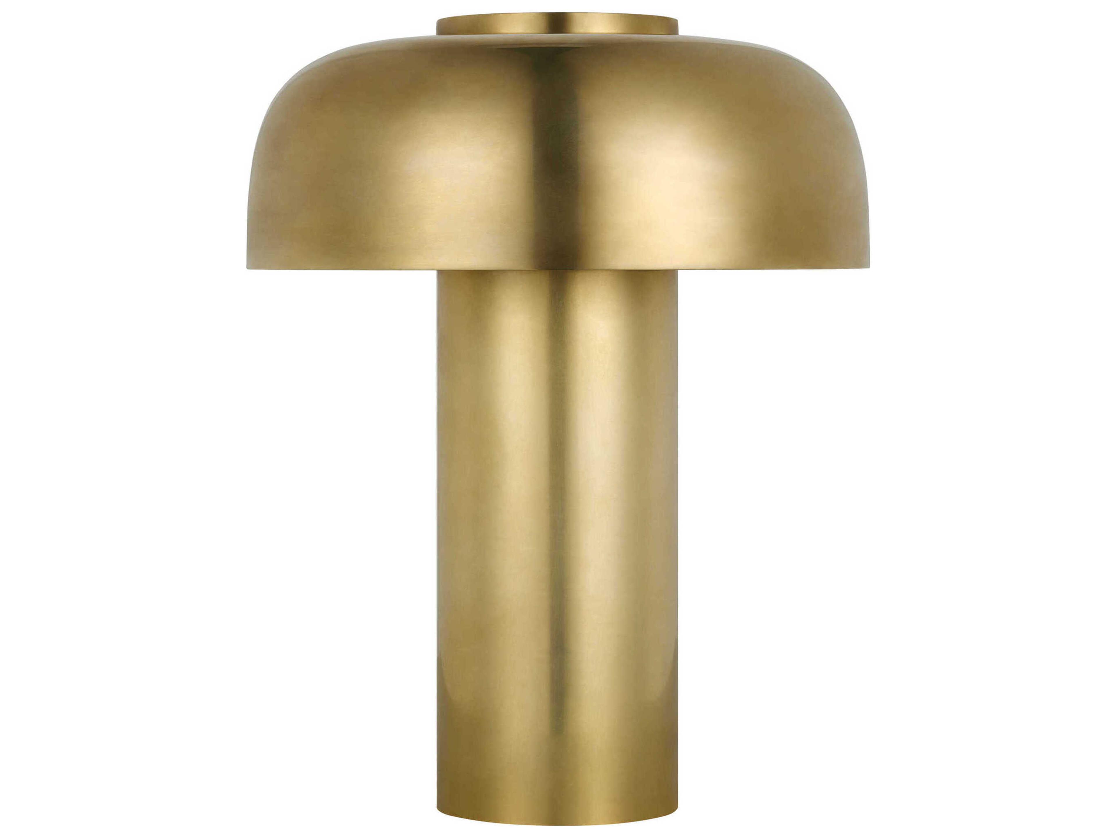 Visual Comfort Modern Louver 1-Light Outdoor Lamp