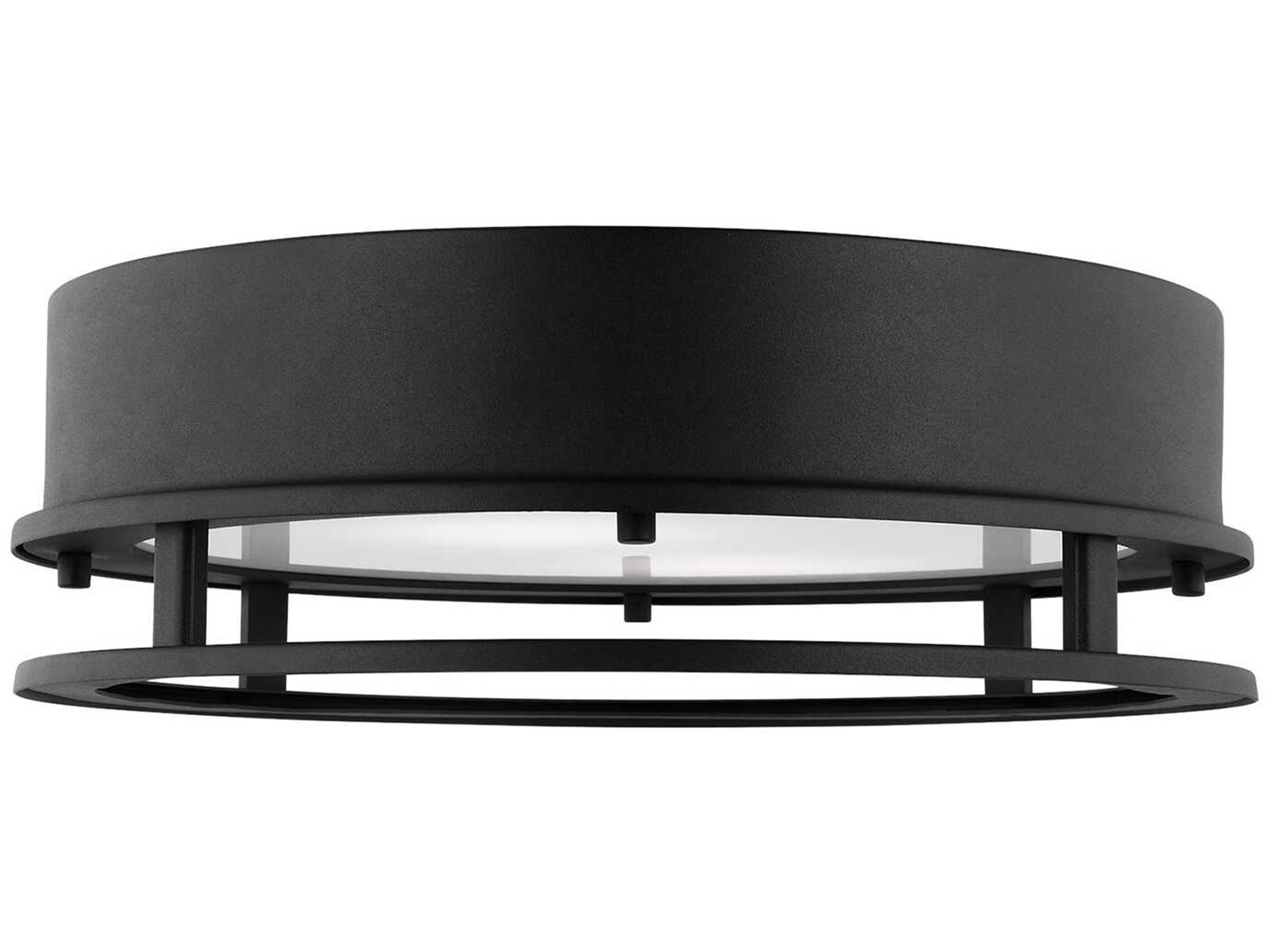 Visual Comfort Studio Union 2 - Light Outdoor Ceiling Light