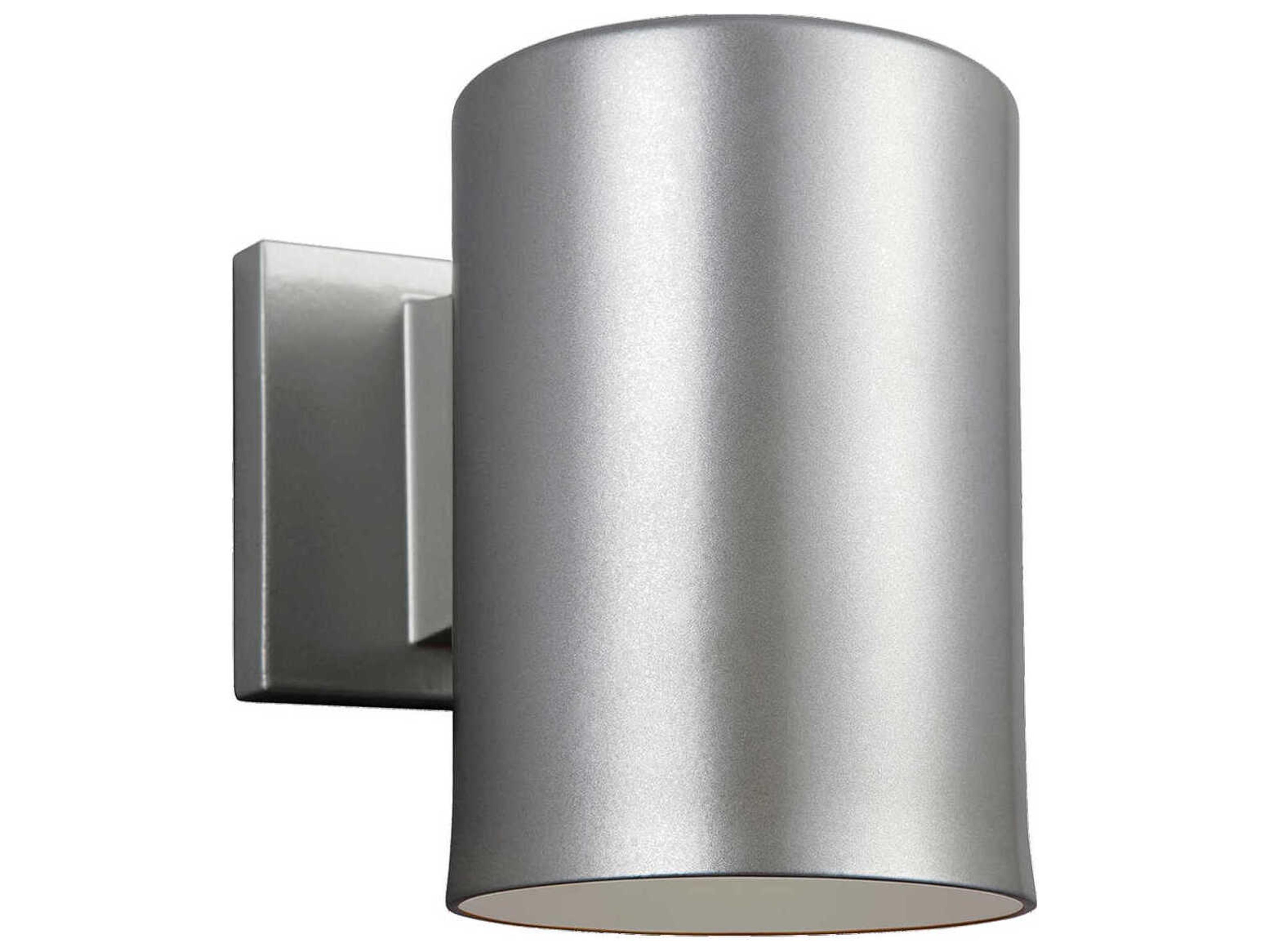 Visual Comfort Studio Outdoor Cylinders 1 - Light Outdoor Wall Light