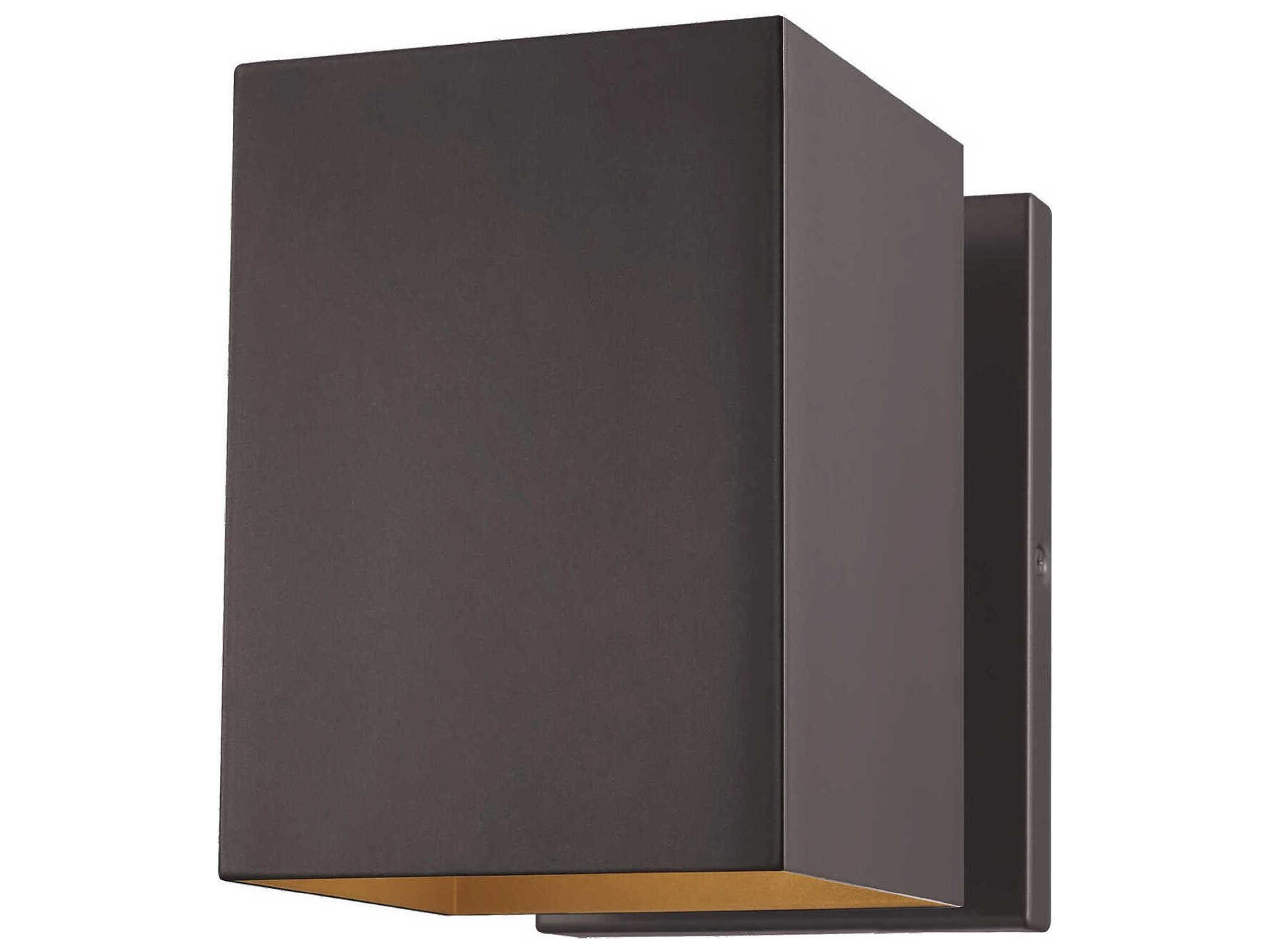 Visual Comfort Studio Pohl 1 - Light Outdoor Wall Light