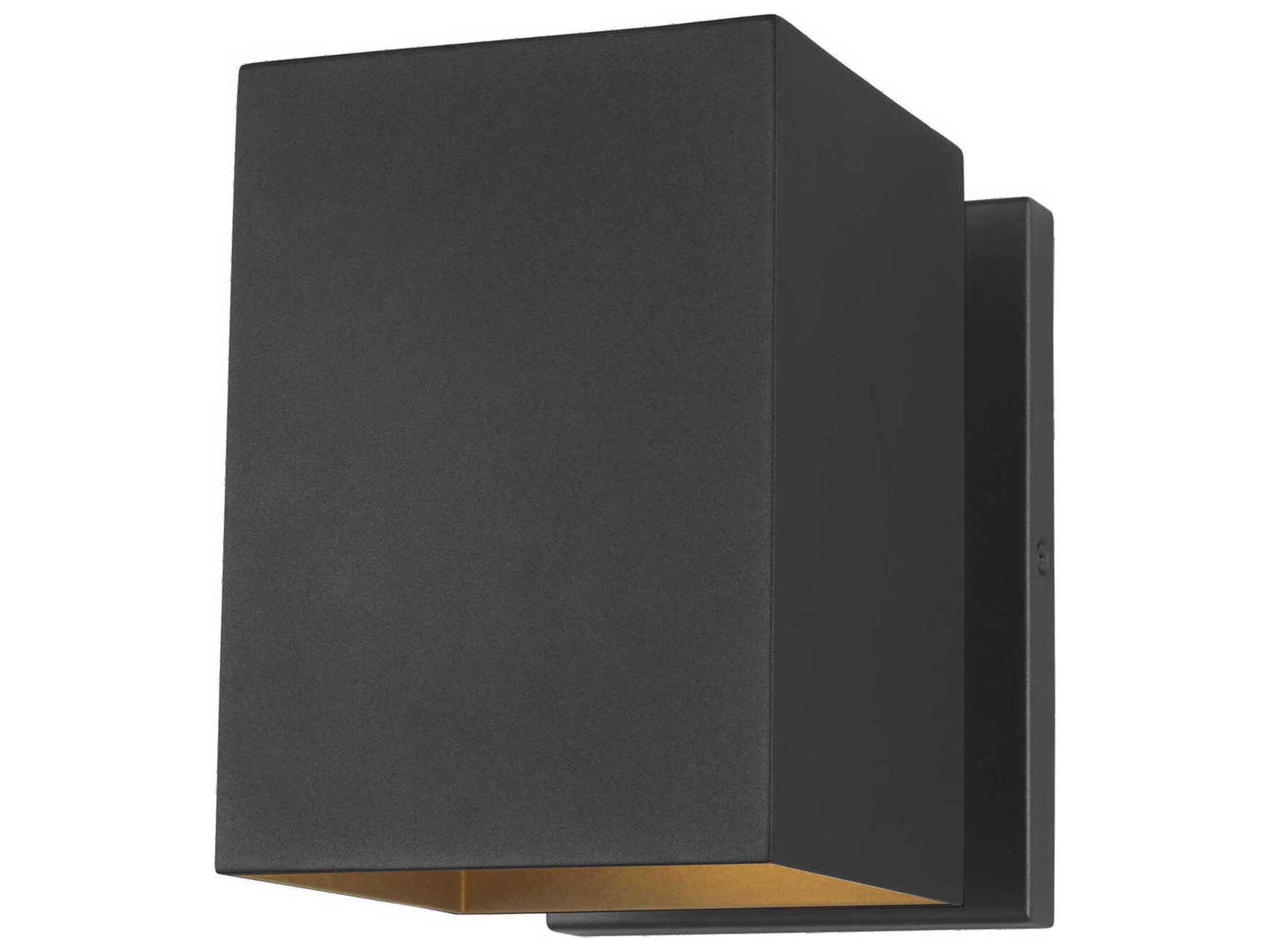 Visual Comfort Studio Pohl 1 - Light Outdoor Wall Light