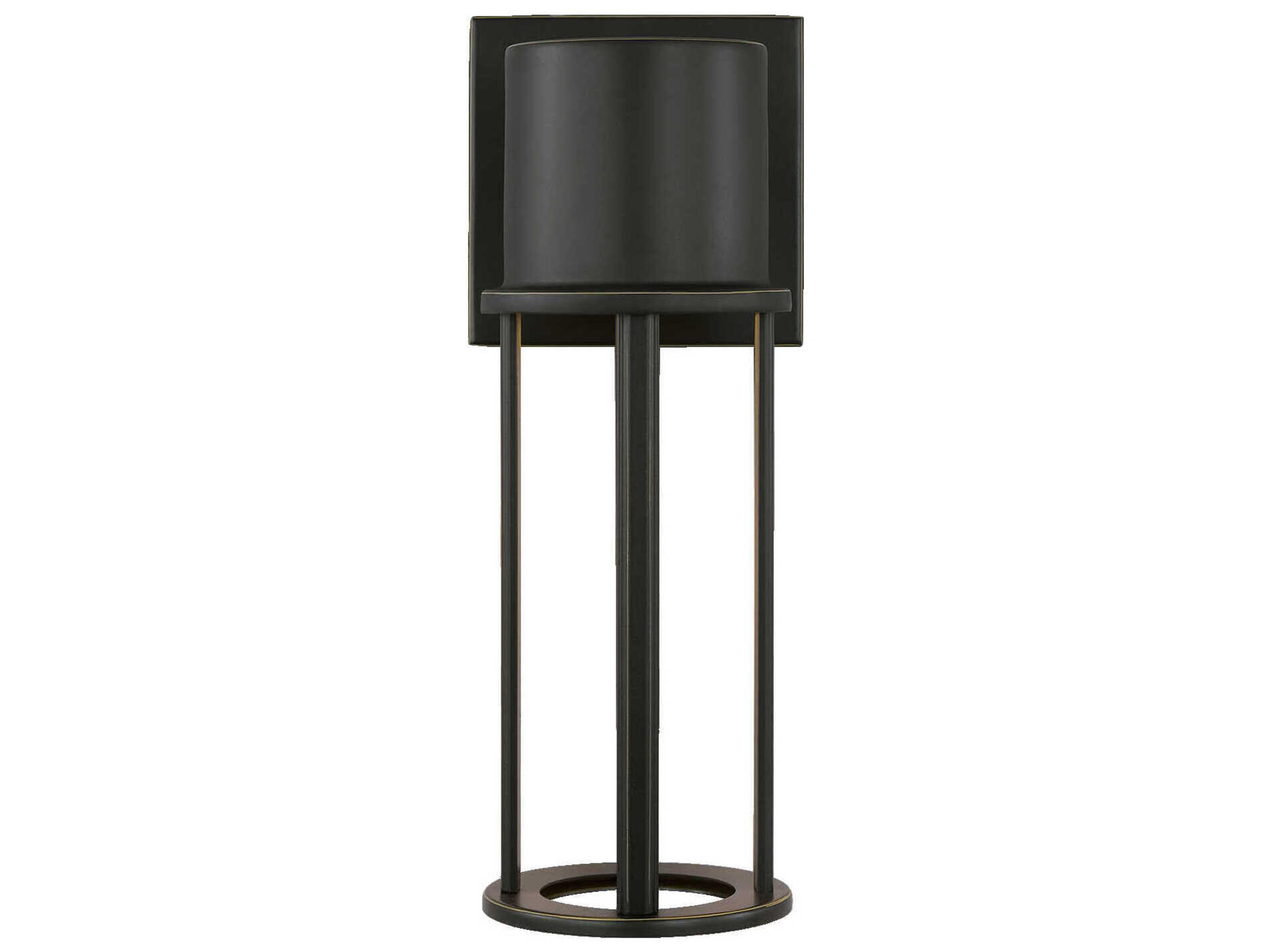 Visual Comfort Studio Union 1 - Light Outdoor Wall Light