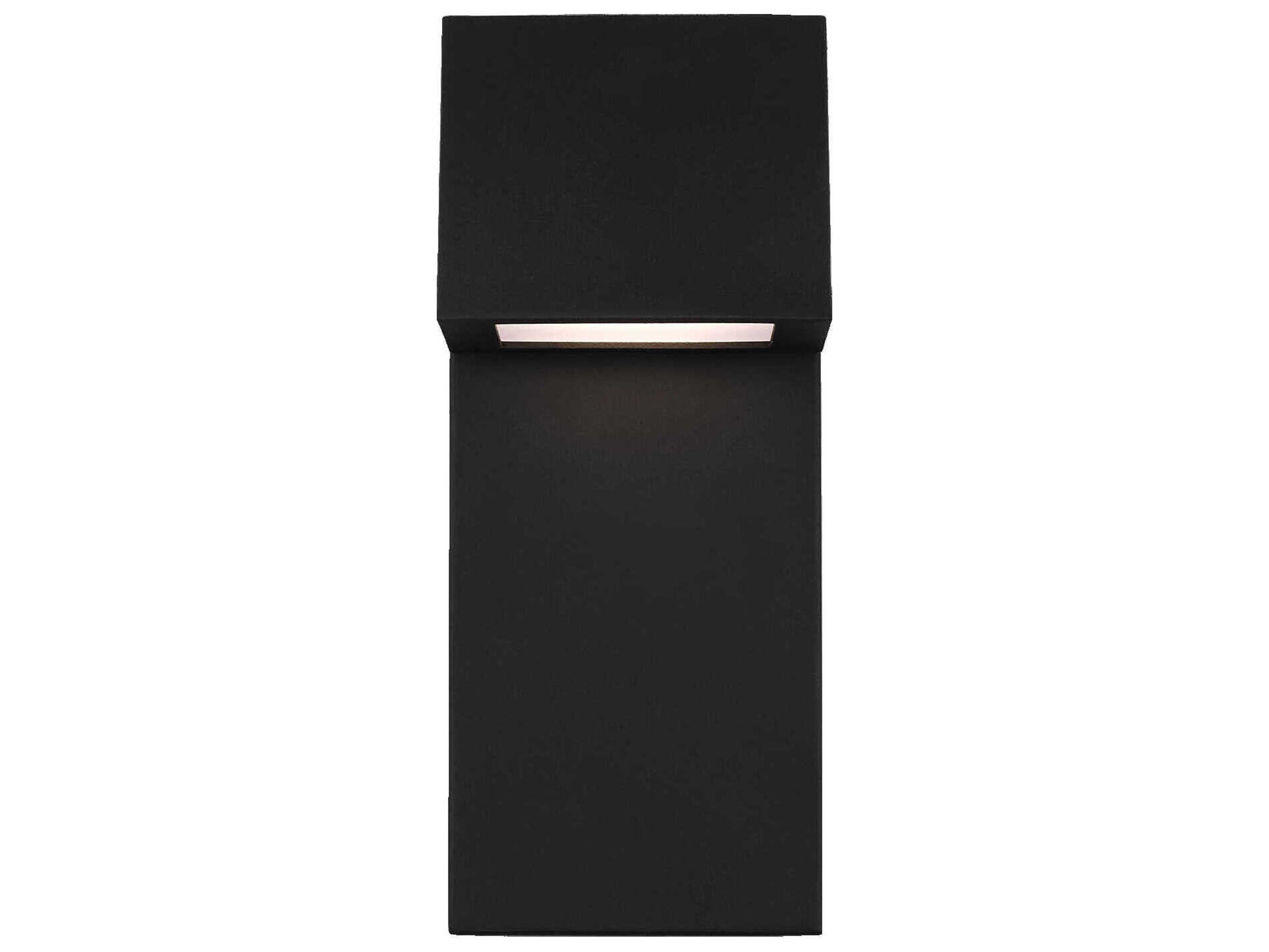 Visual Comfort Studio Rocha 1 - Light Outdoor Wall Light