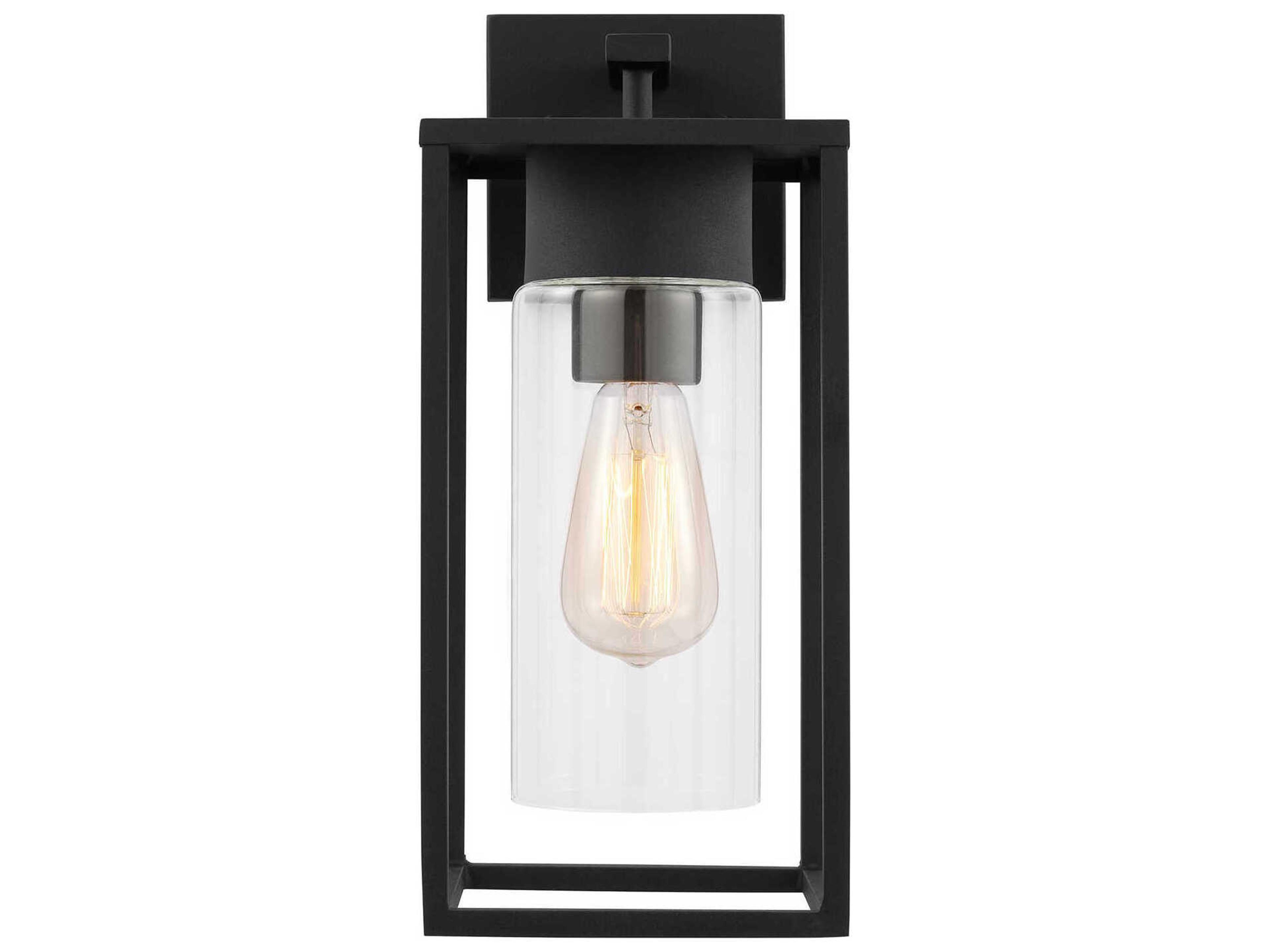 Visual Comfort Studio Vado 1 - Light Outdoor Wall Light