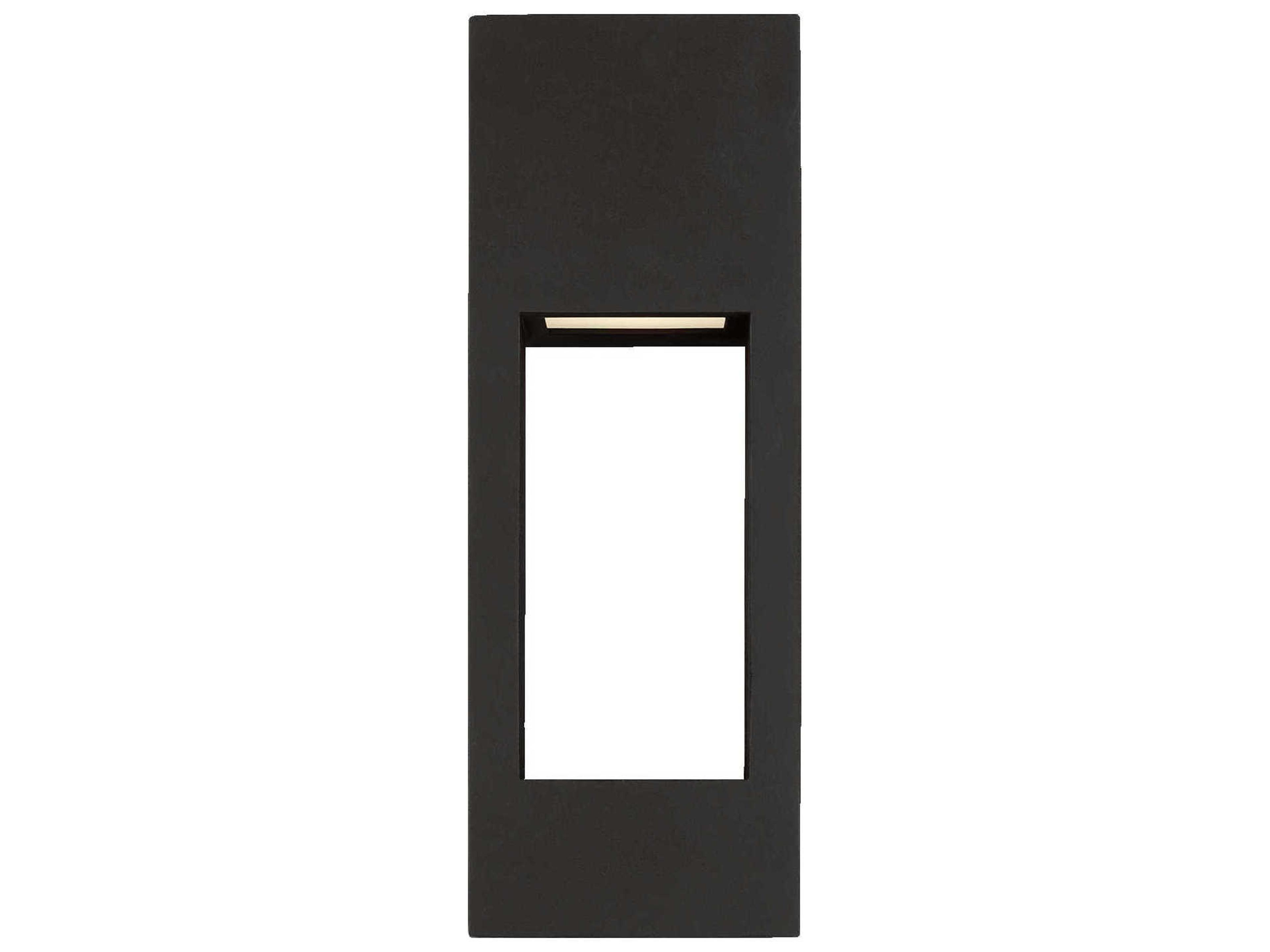 Visual Comfort Studio Testa 2 - Light Outdoor Wall Light