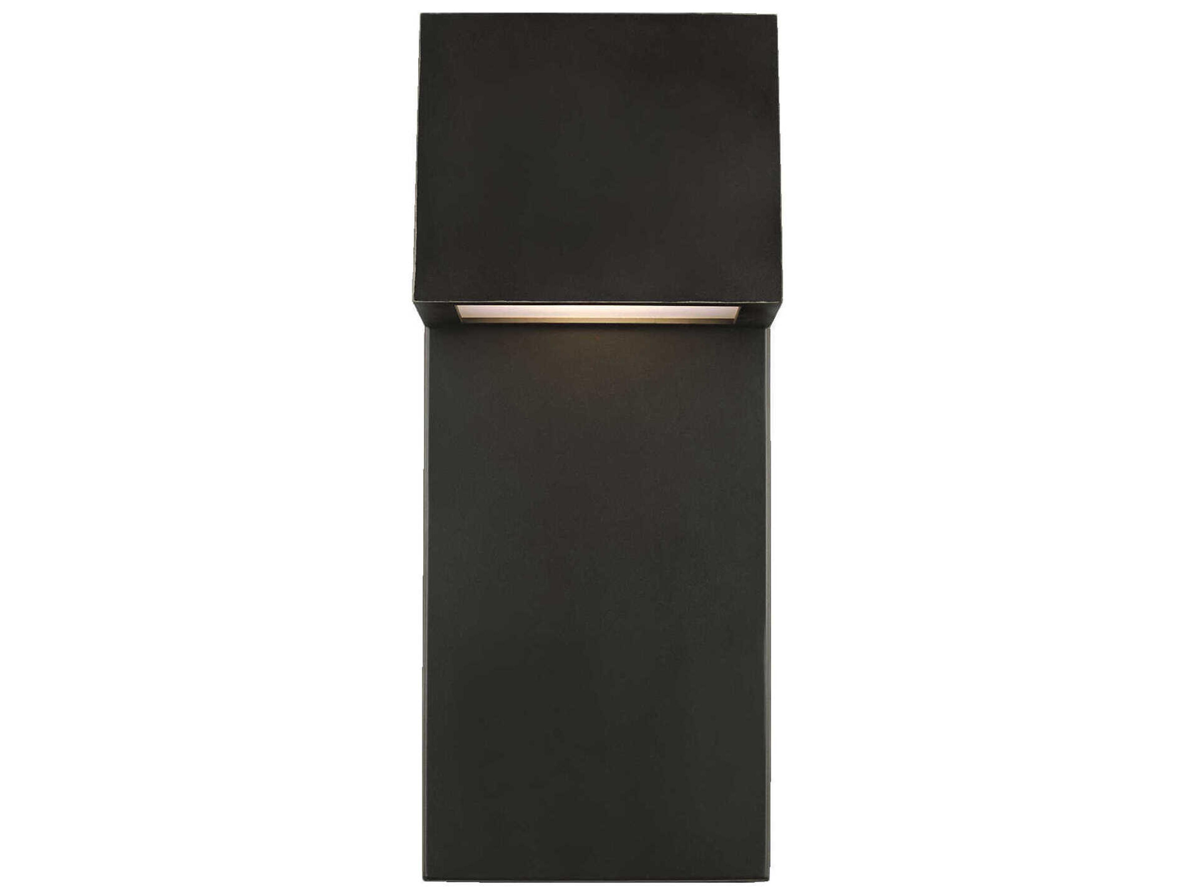 Visual Comfort Studio Rocha 1 - Light Outdoor Wall Light