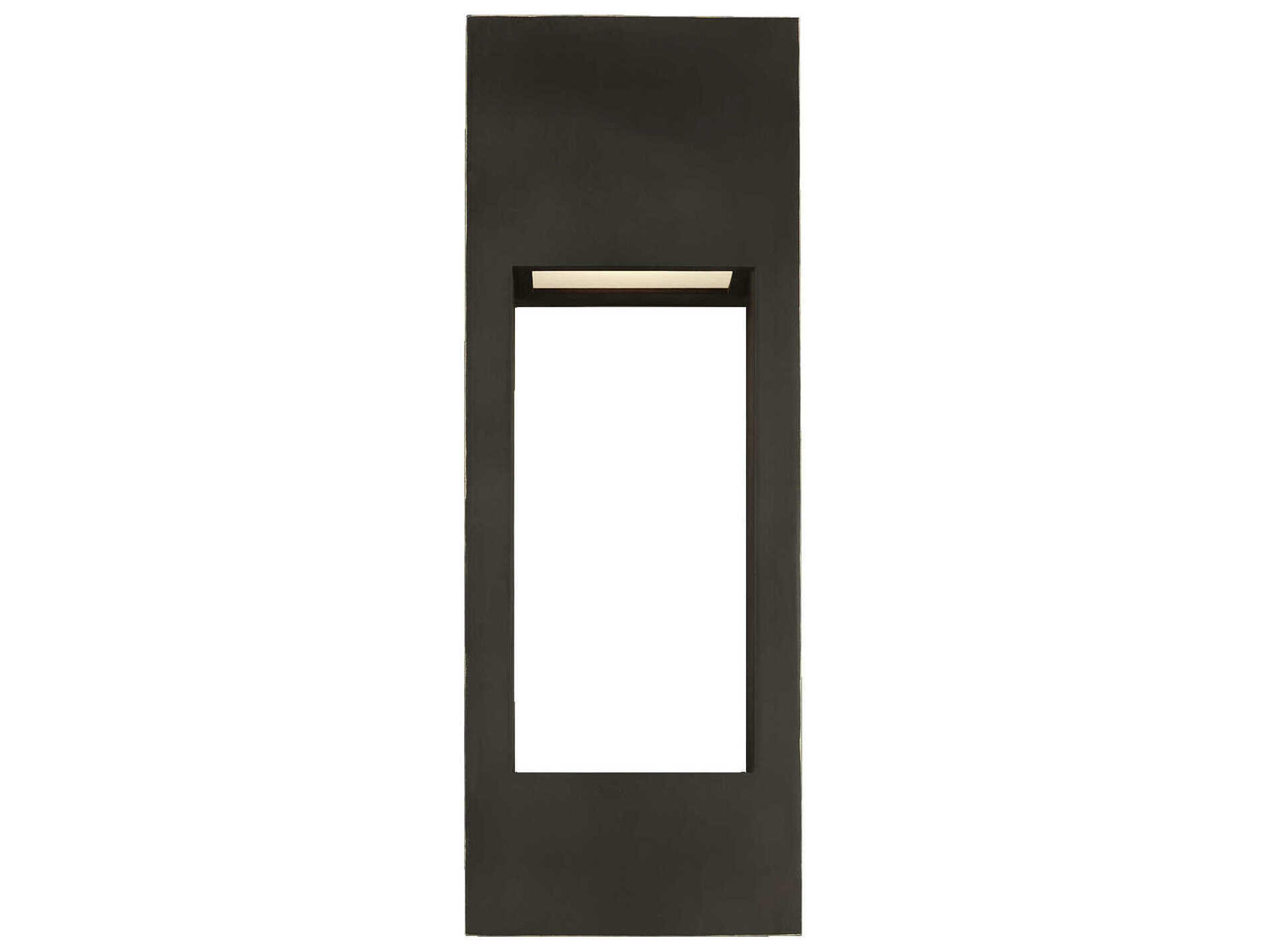 Visual Comfort Studio Testa 2 - Light Outdoor Wall Light