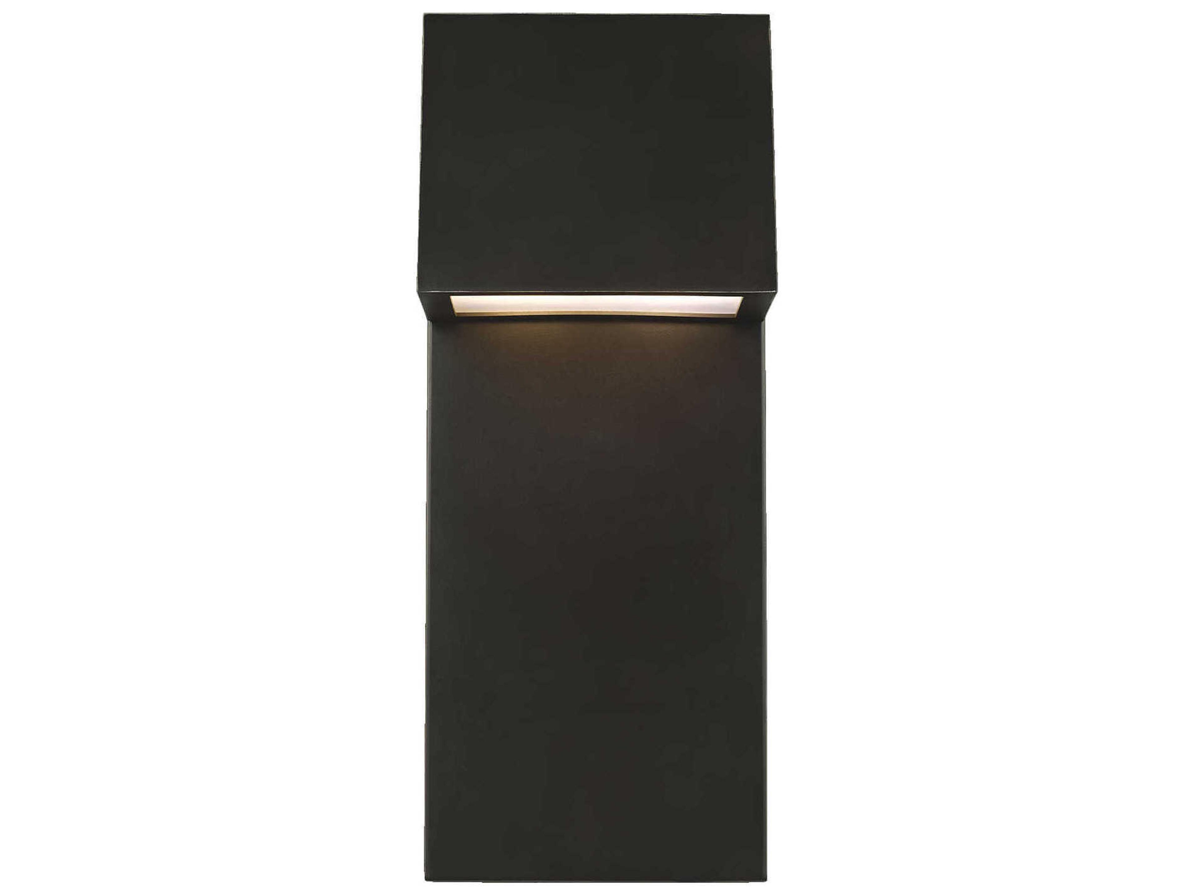 Visual Comfort Studio Rocha 2 - Light Outdoor Wall Light