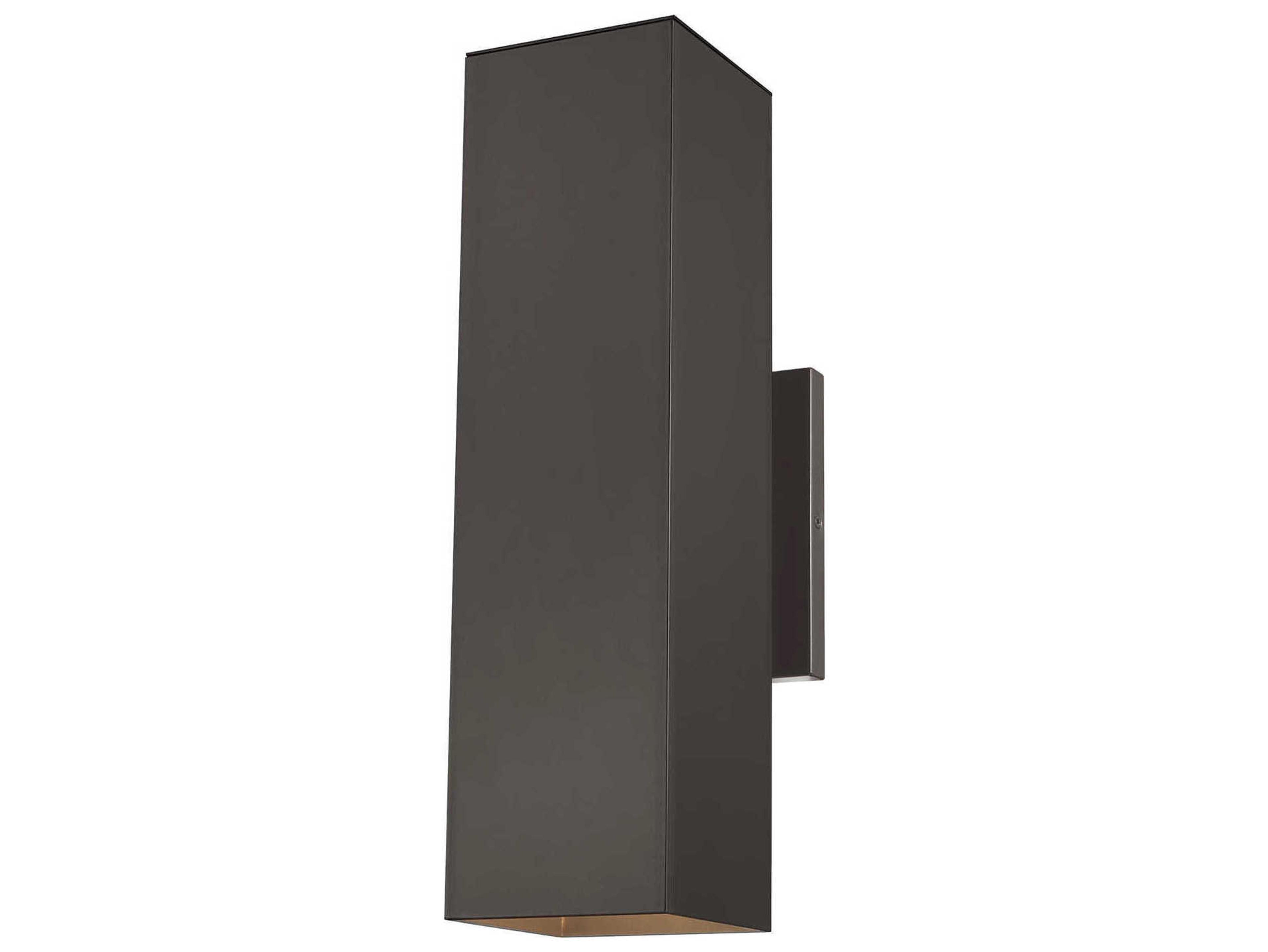 Visual Comfort Studio Pohl 2 - Light Outdoor Wall Light