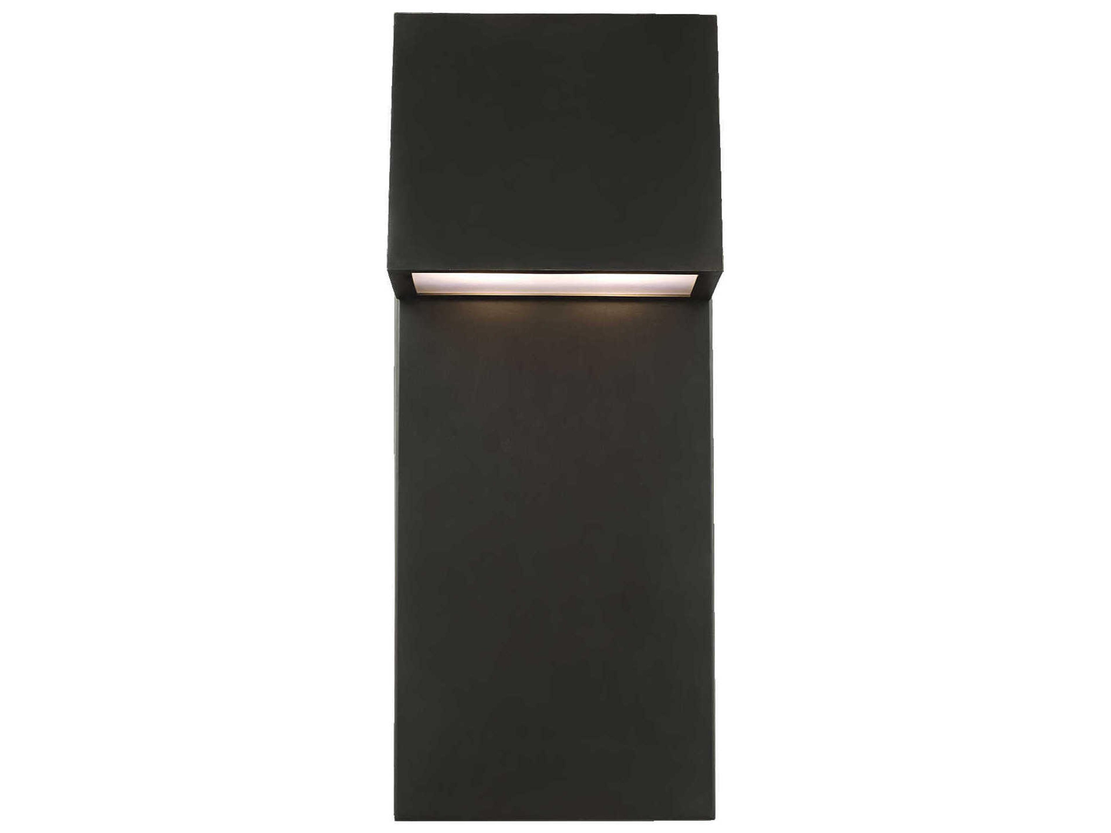 Visual Comfort Studio Rocha 2 - Light Outdoor Wall Light