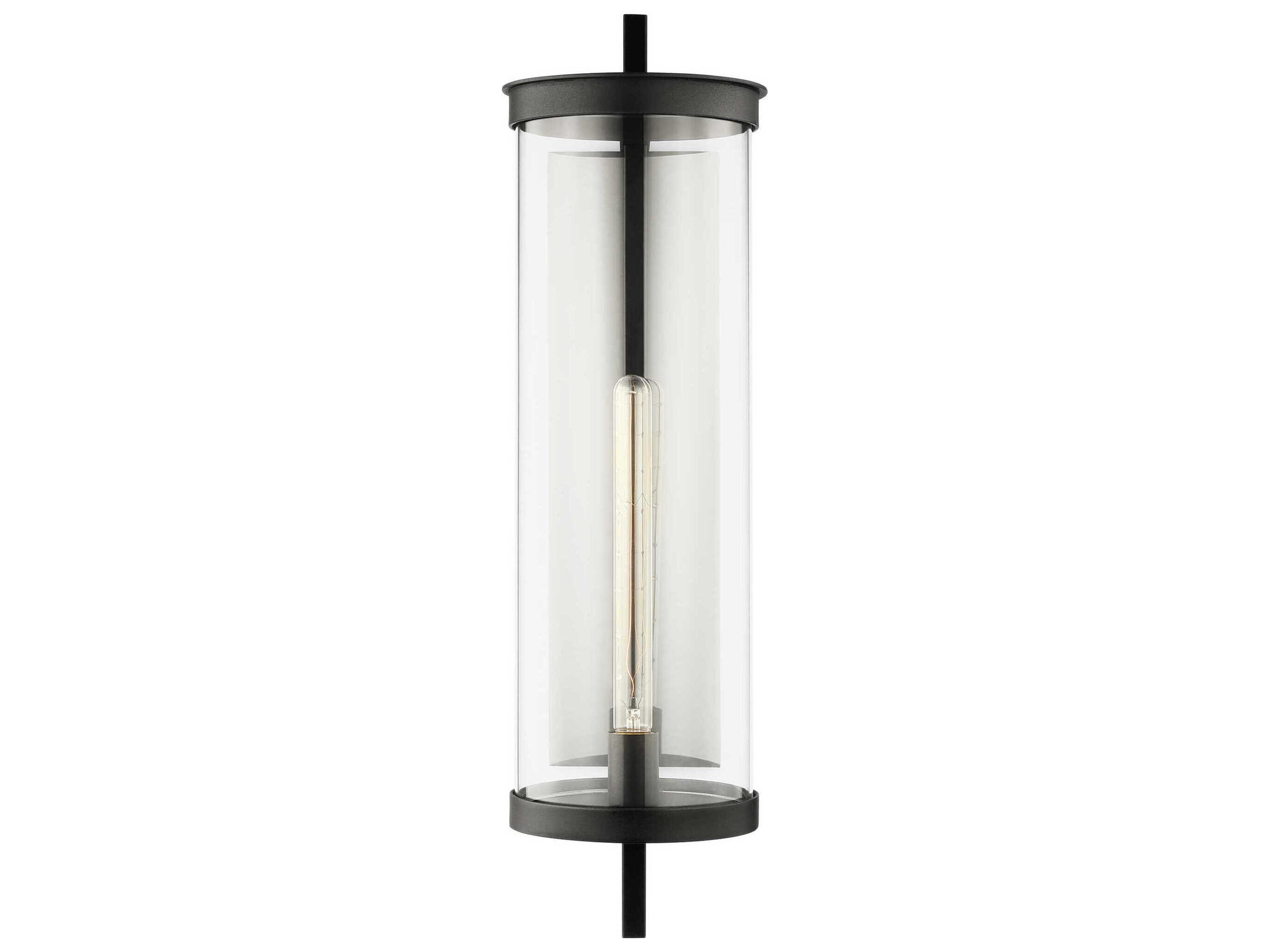 Visual Comfort Studio Eastham 1-Light Outdoor Wall Light