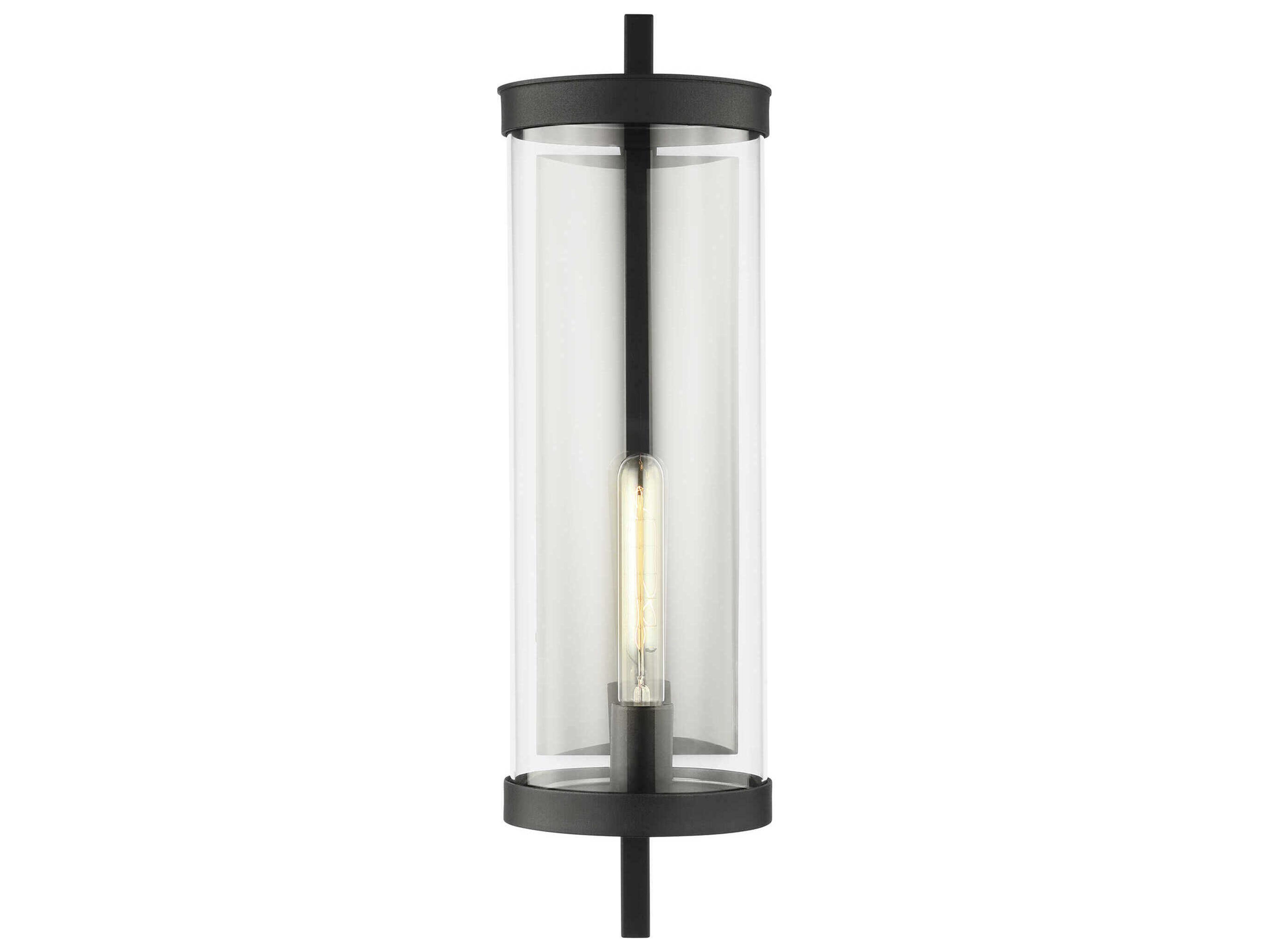Visual Comfort Studio Eastham 1-Light Outdoor Wall Light