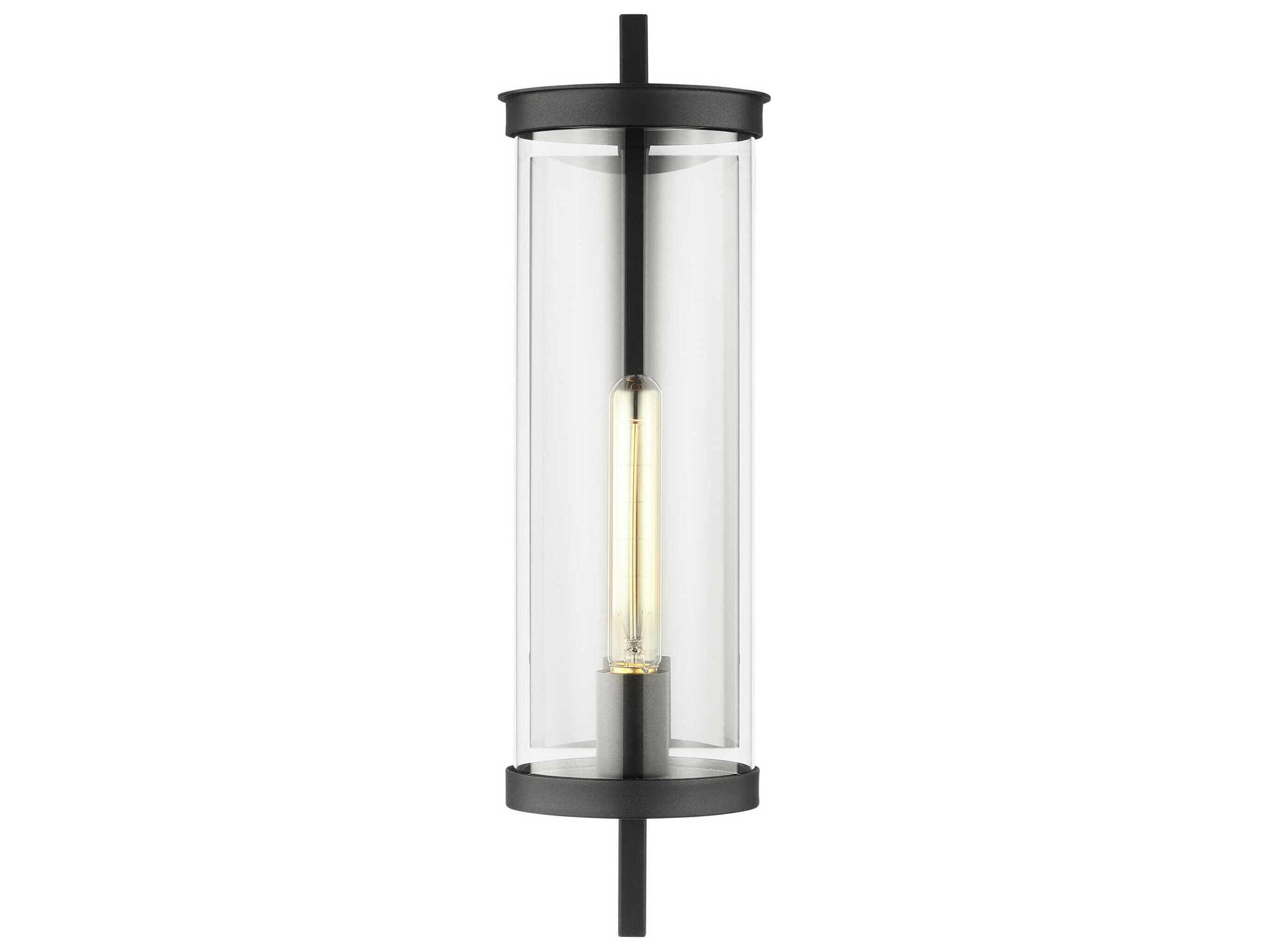 Visual Comfort Studio Eastham 1-Light Outdoor Wall Light