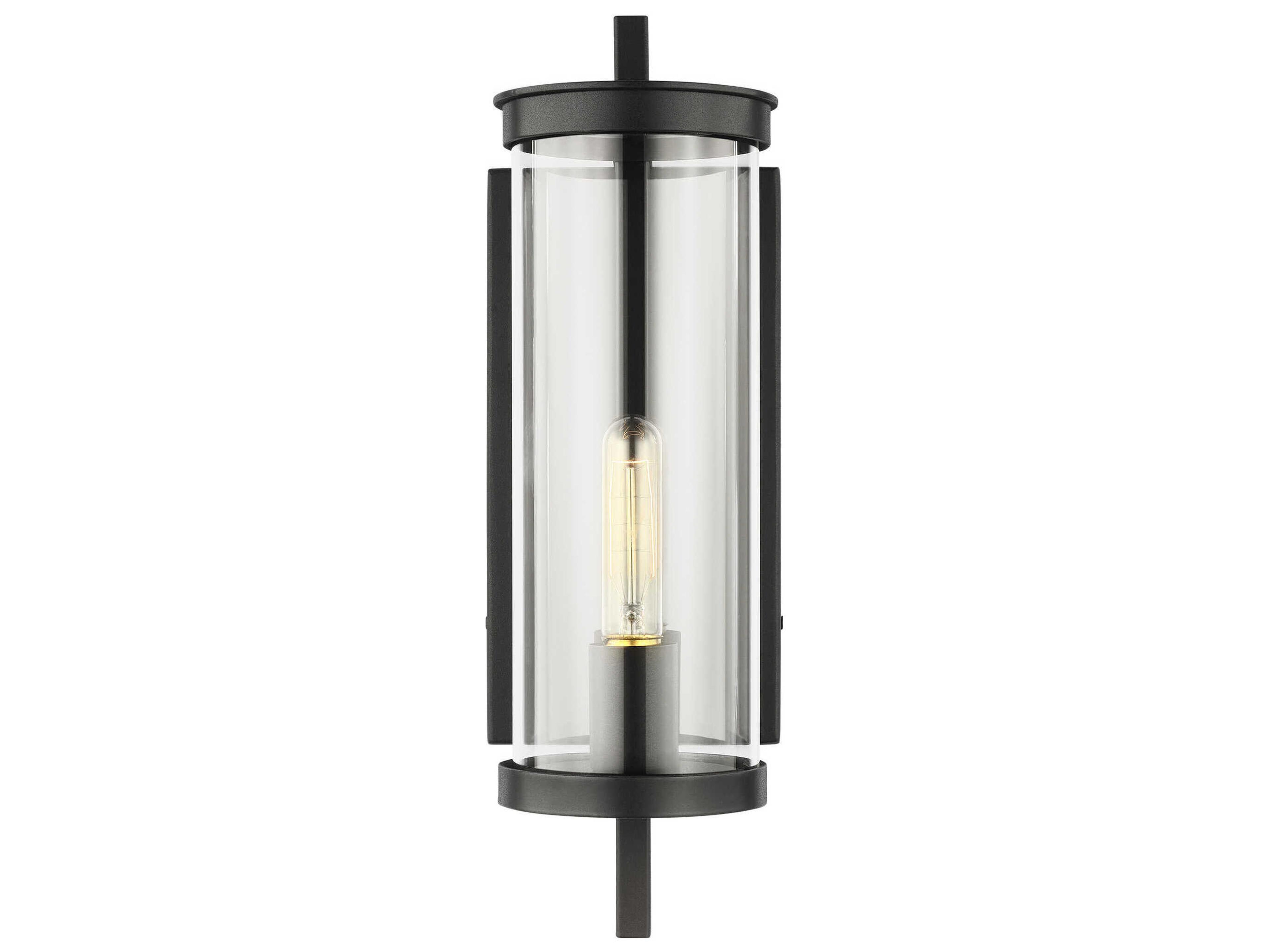 Visual Comfort Studio Eastham 1-Light Outdoor Wall Light