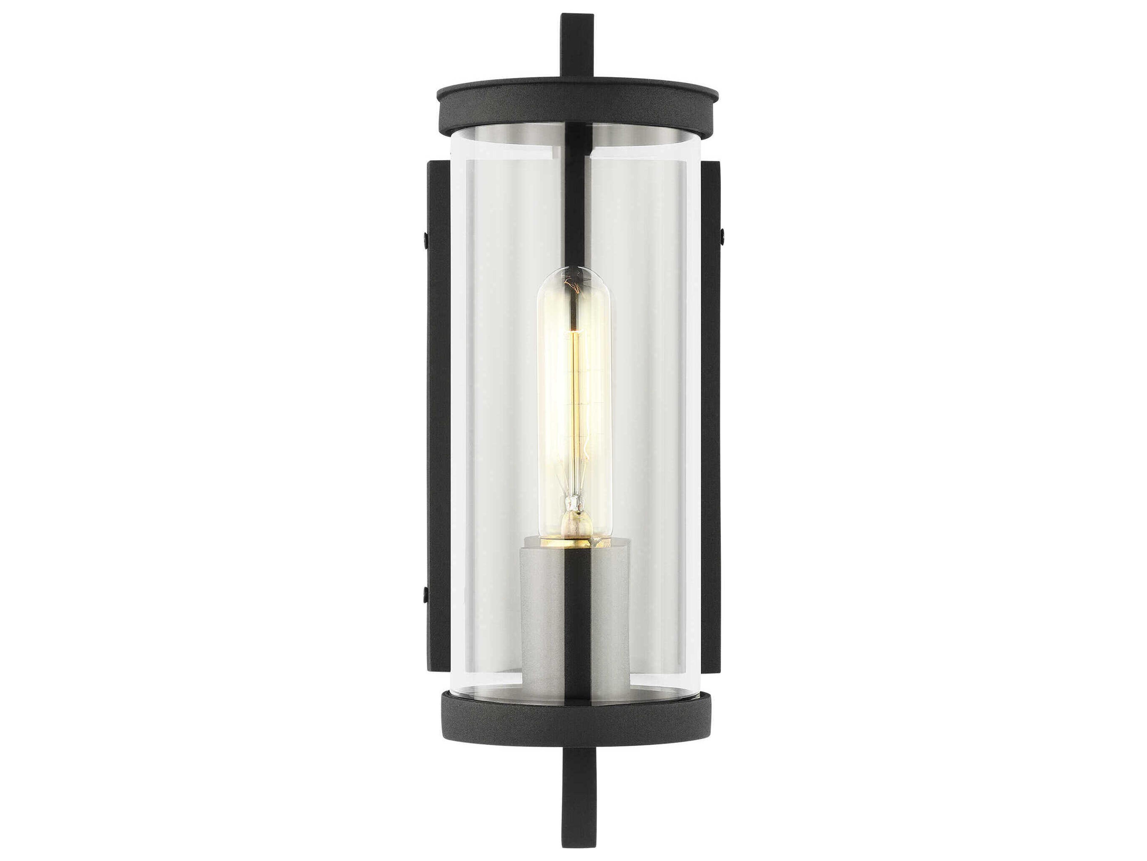 Visual Comfort Studio Eastham 1-Light Outdoor Wall Light