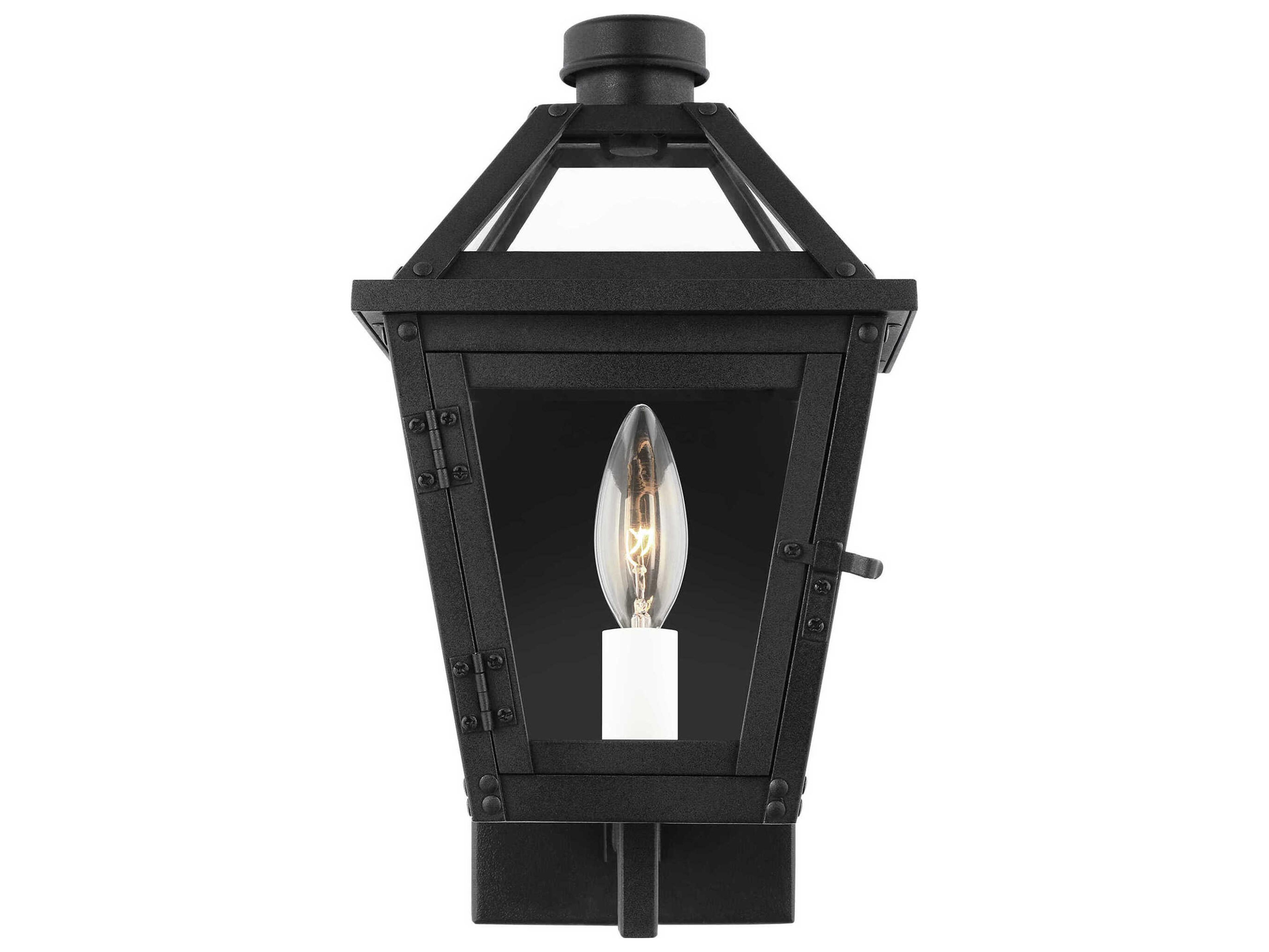 Visual Comfort Studio Hyannis 1-Light Outdoor Wall Light