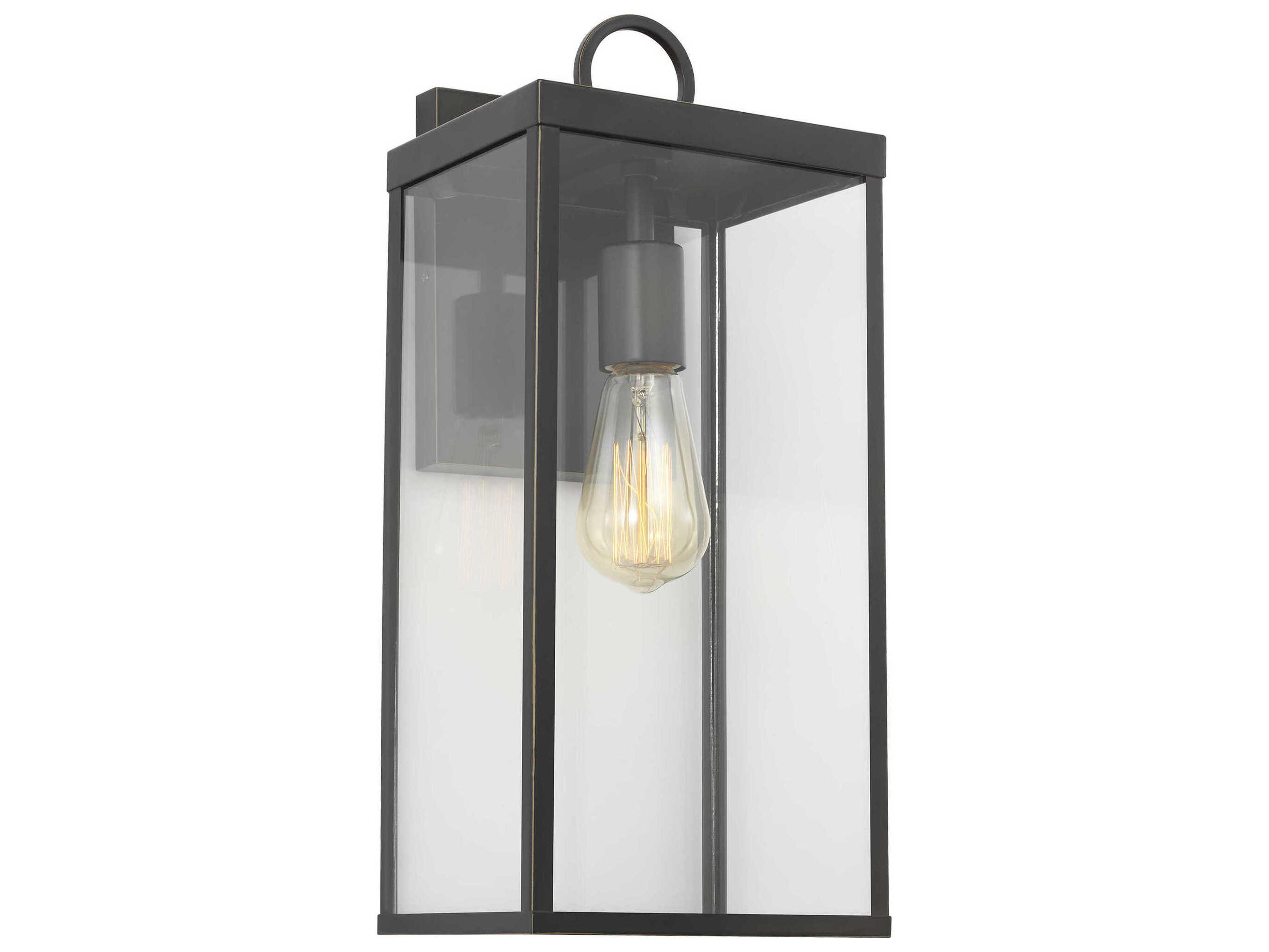 Visual Comfort Studio Howell 1-Light Outdoor Wall Light