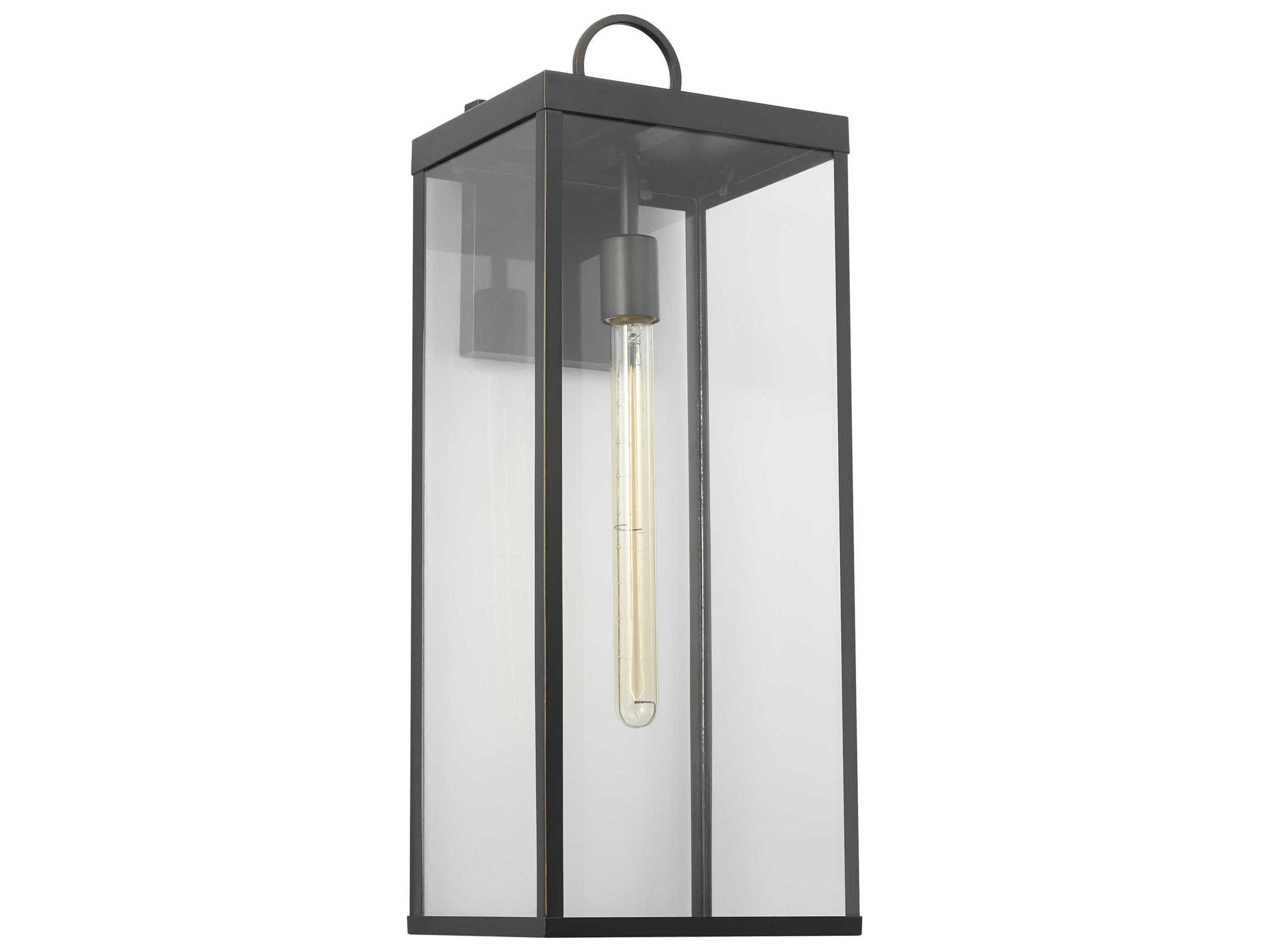 Visual Comfort Studio Howell 1-Light Outdoor Wall Light