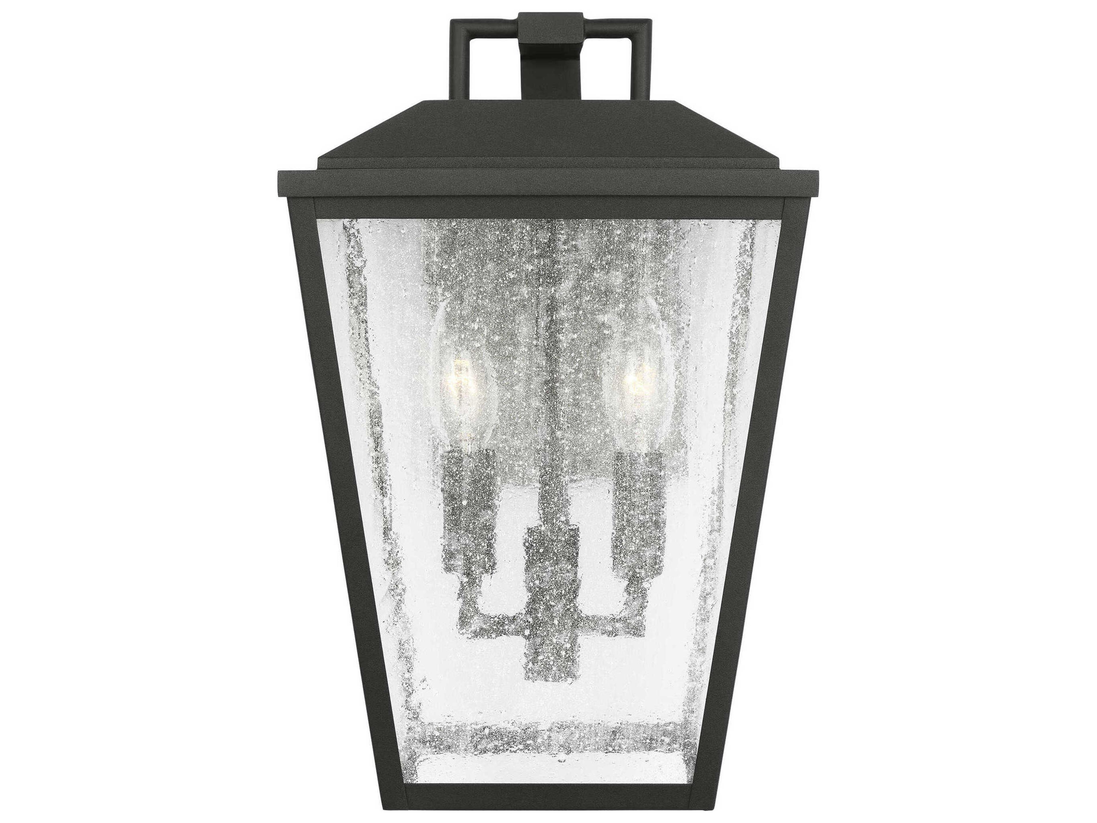 Visual Comfort Studio Kennewick 2-Light Outdoor Wall Light