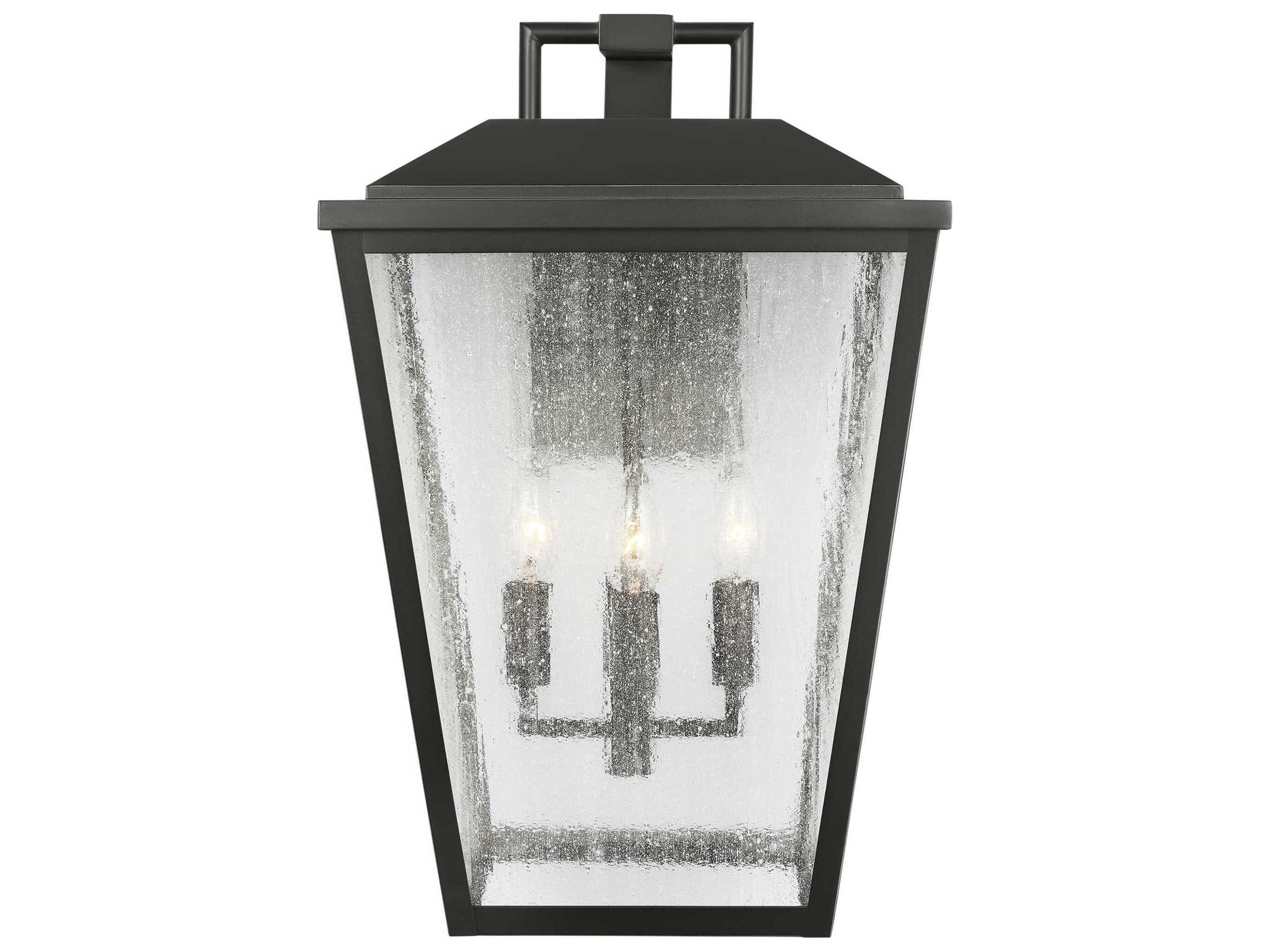 Visual Comfort Studio Kennewick 4-Light Outdoor Wall Light
