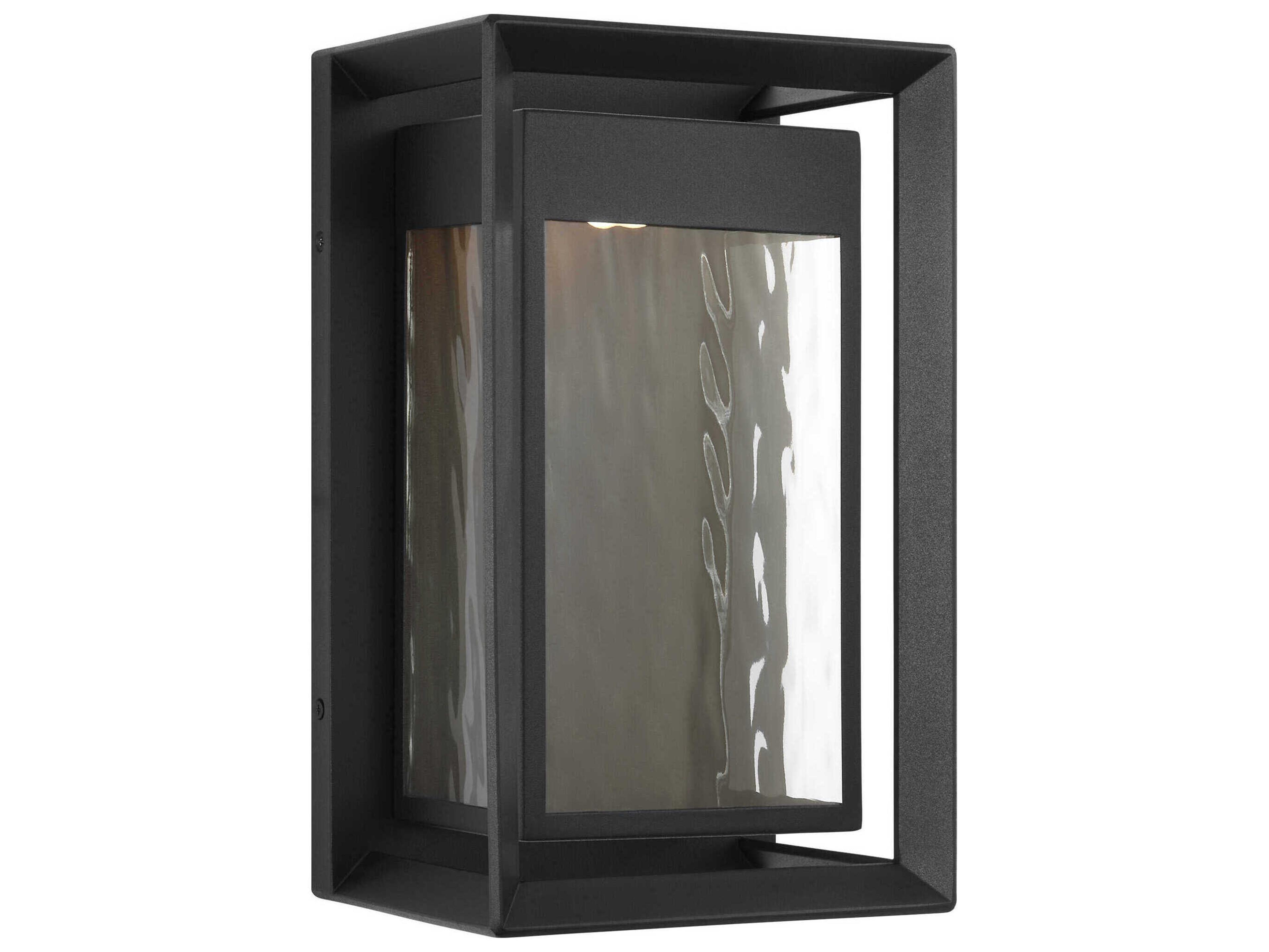 Visual Comfort Studio Urbandale 1-Light Outdoor Wall Light