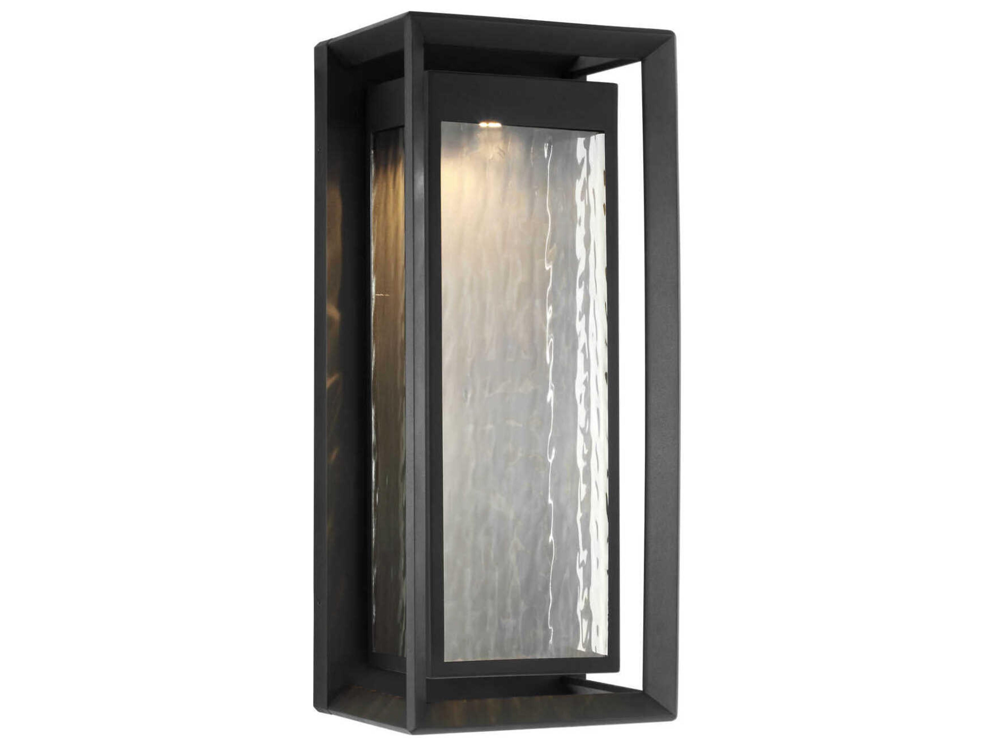 Visual Comfort Studio Urbandale Outdoor Wall Light