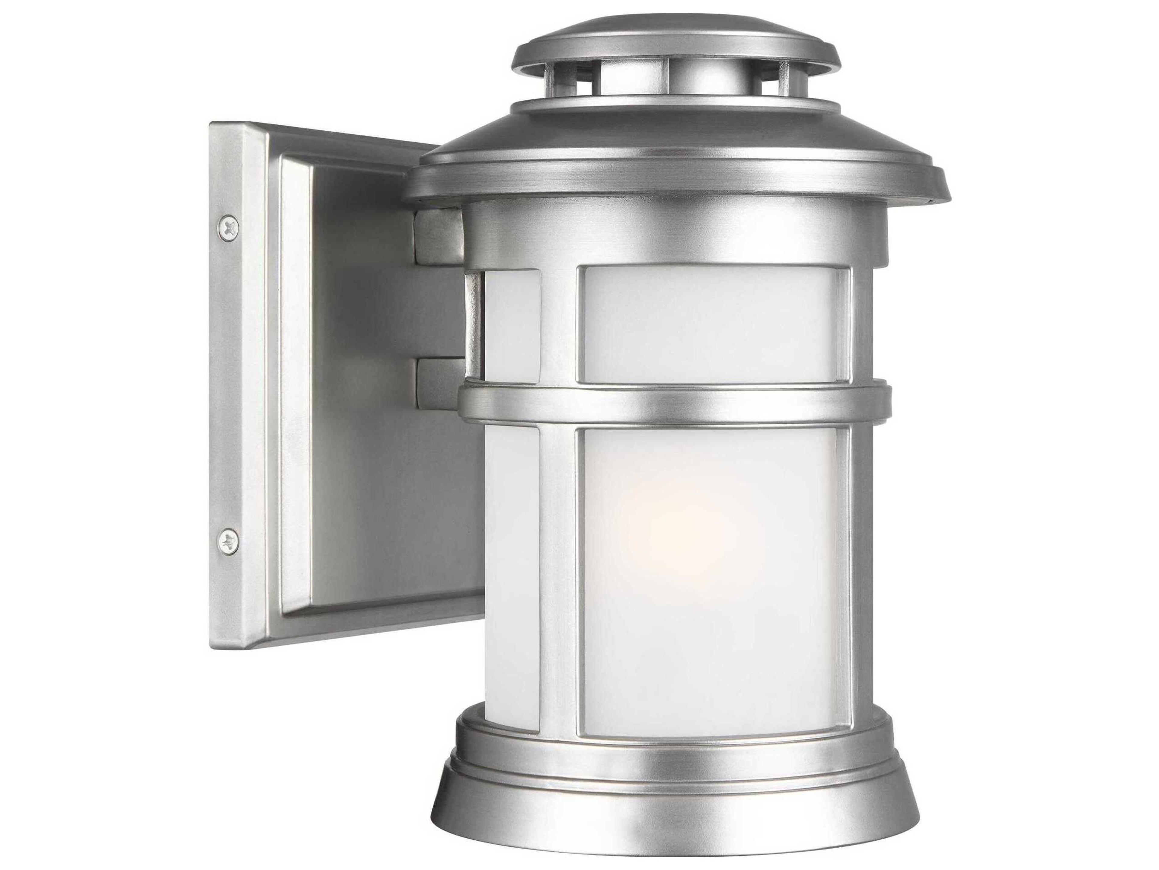 Visual Comfort Studio Newport 1 - Light Outdoor Wall Light