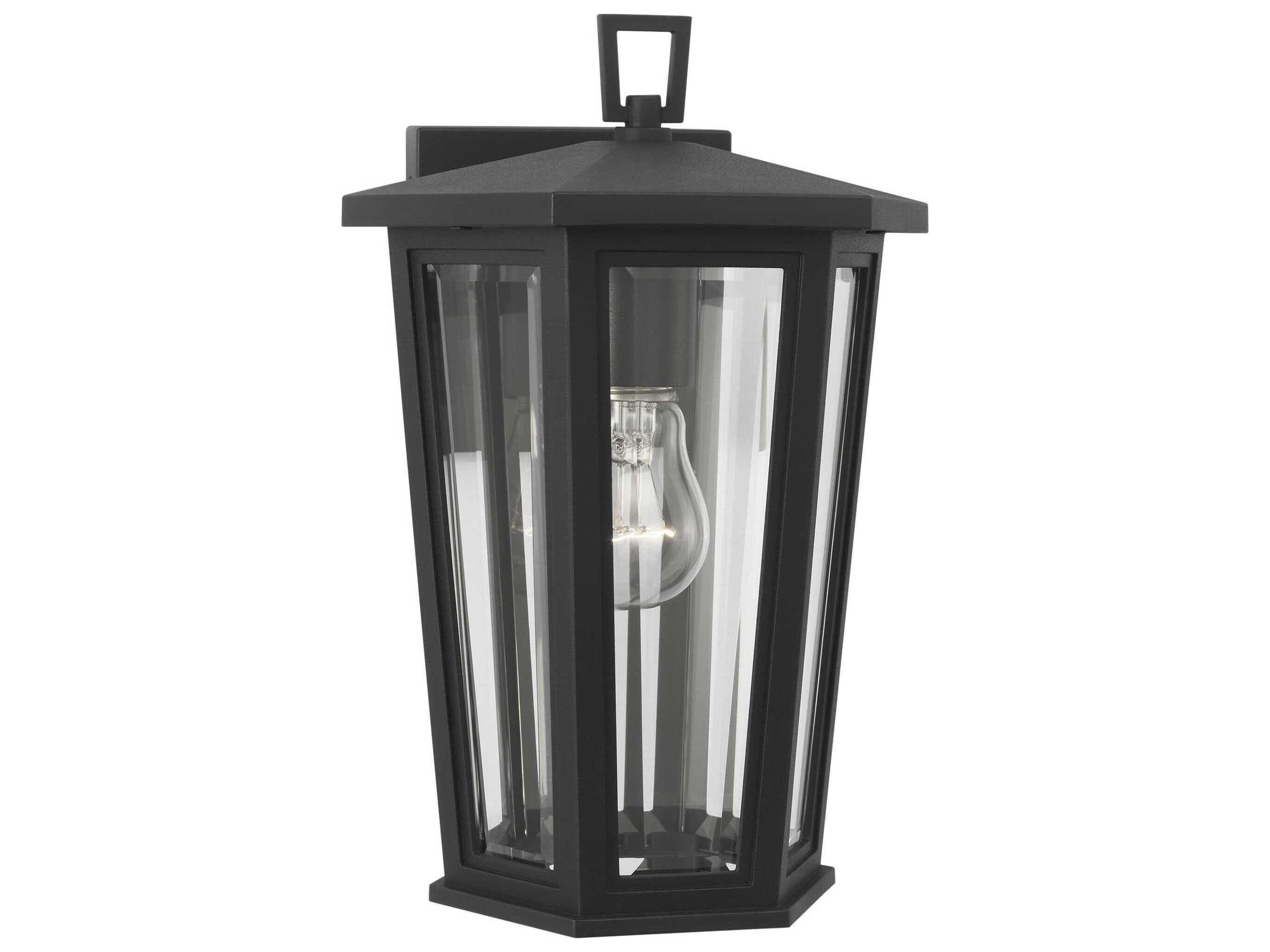 Visual Comfort Studio Witley 1-Light Outdoor Wall Light