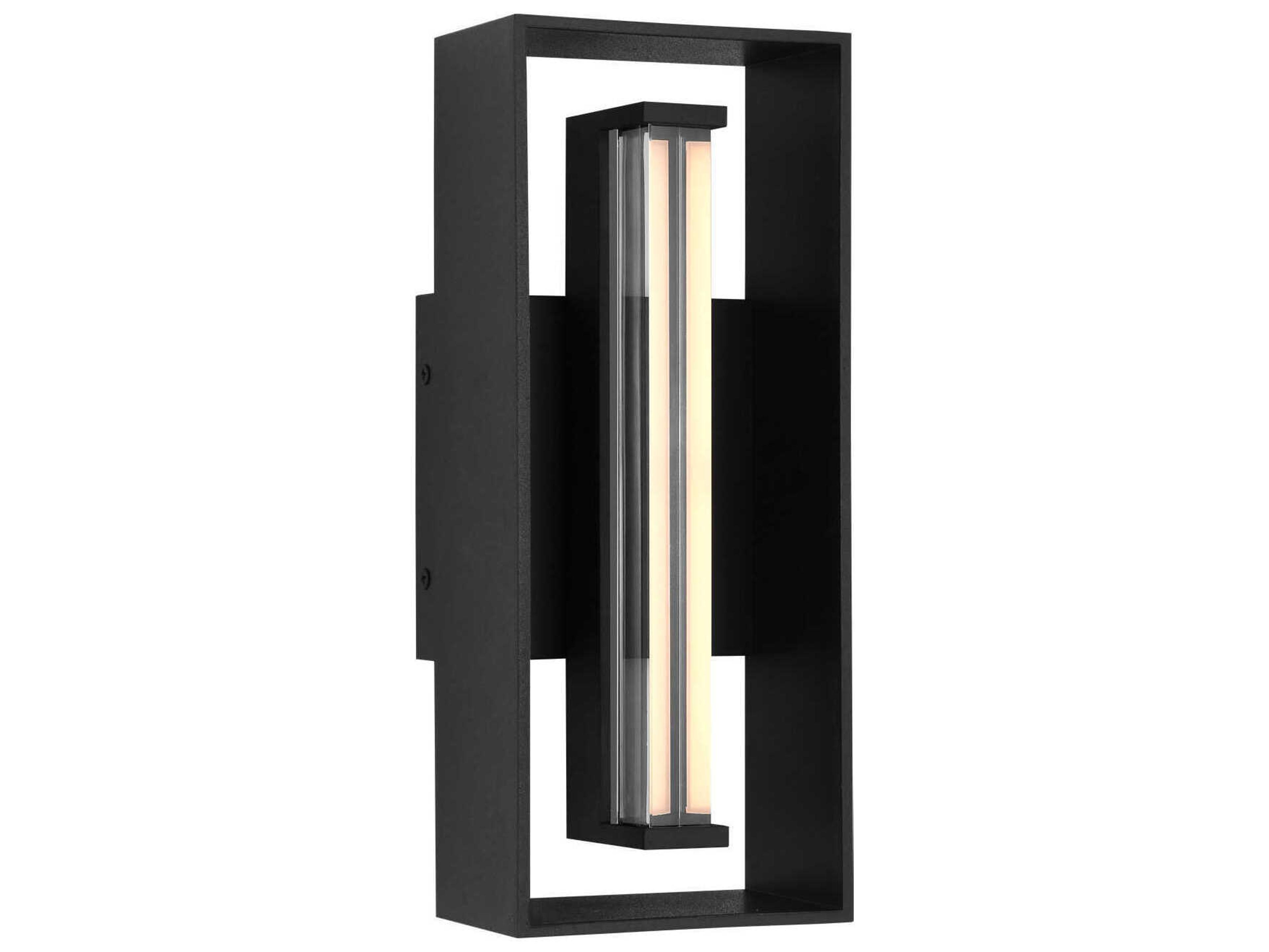 Visual Comfort Studio Abner Outdoor Wall Light