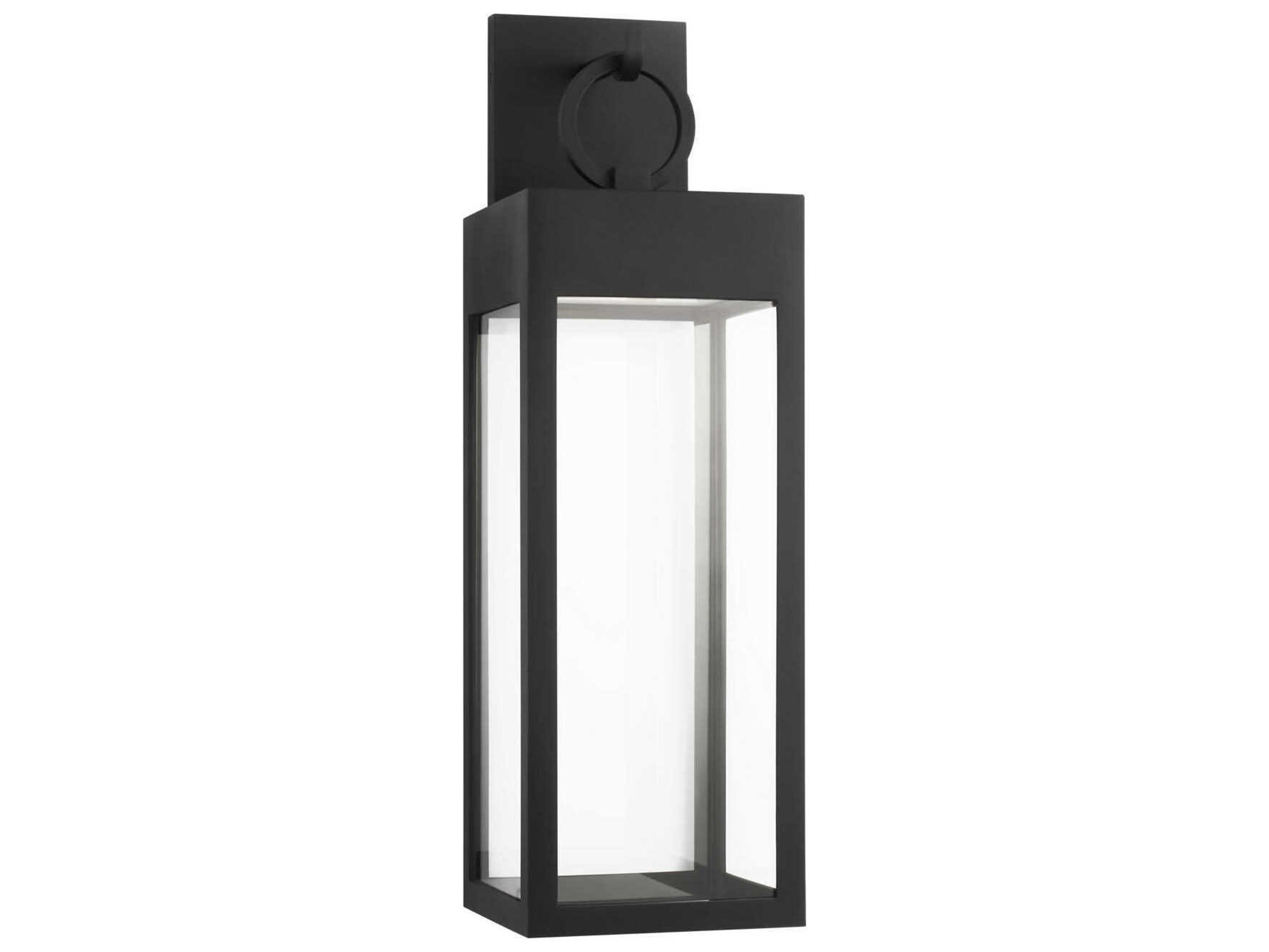 Visual Comfort Studio Sesha Outdoor Wall Light