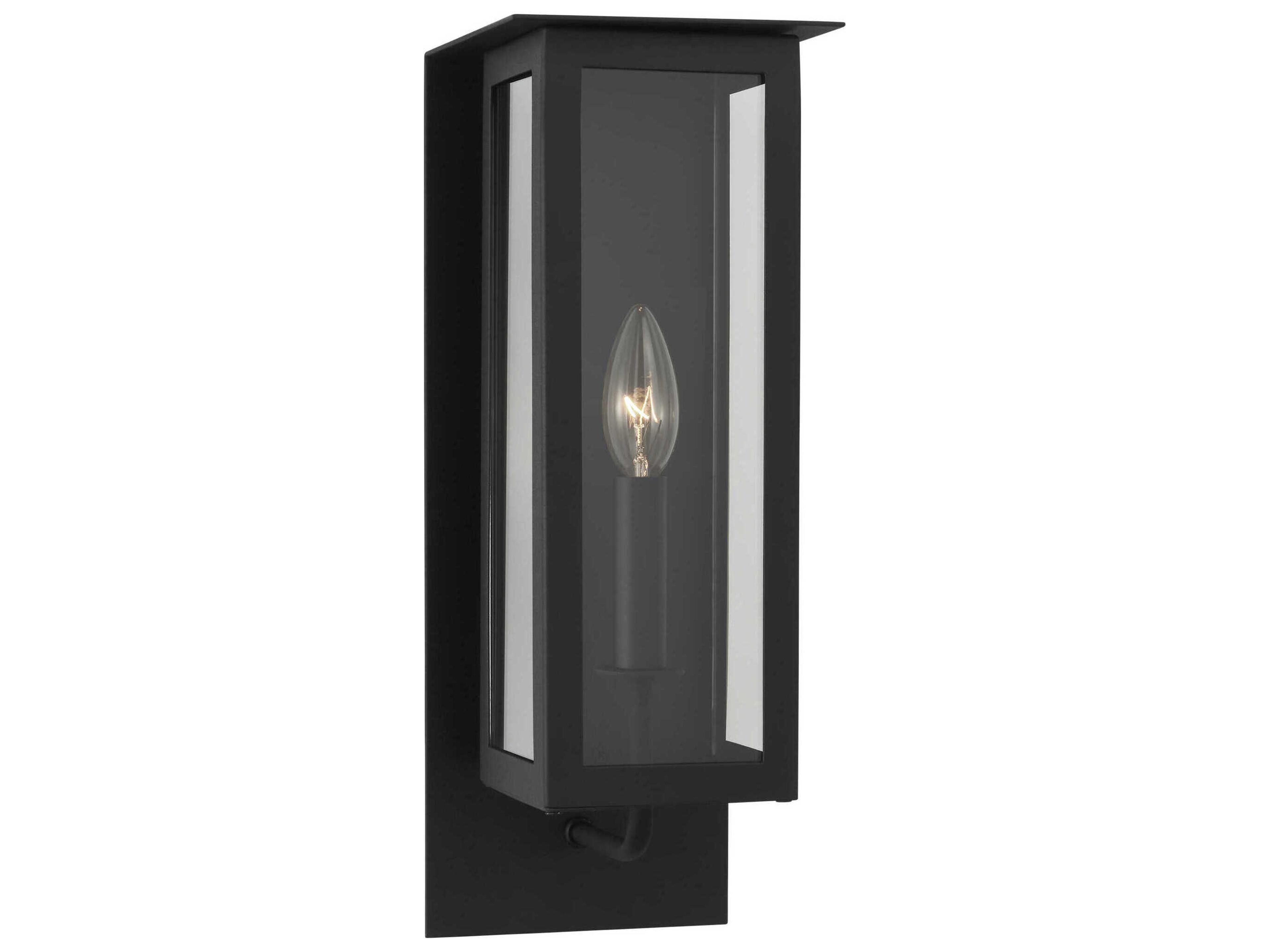 Visual Comfort Studio Dresden 1-Light Outdoor Wall Light