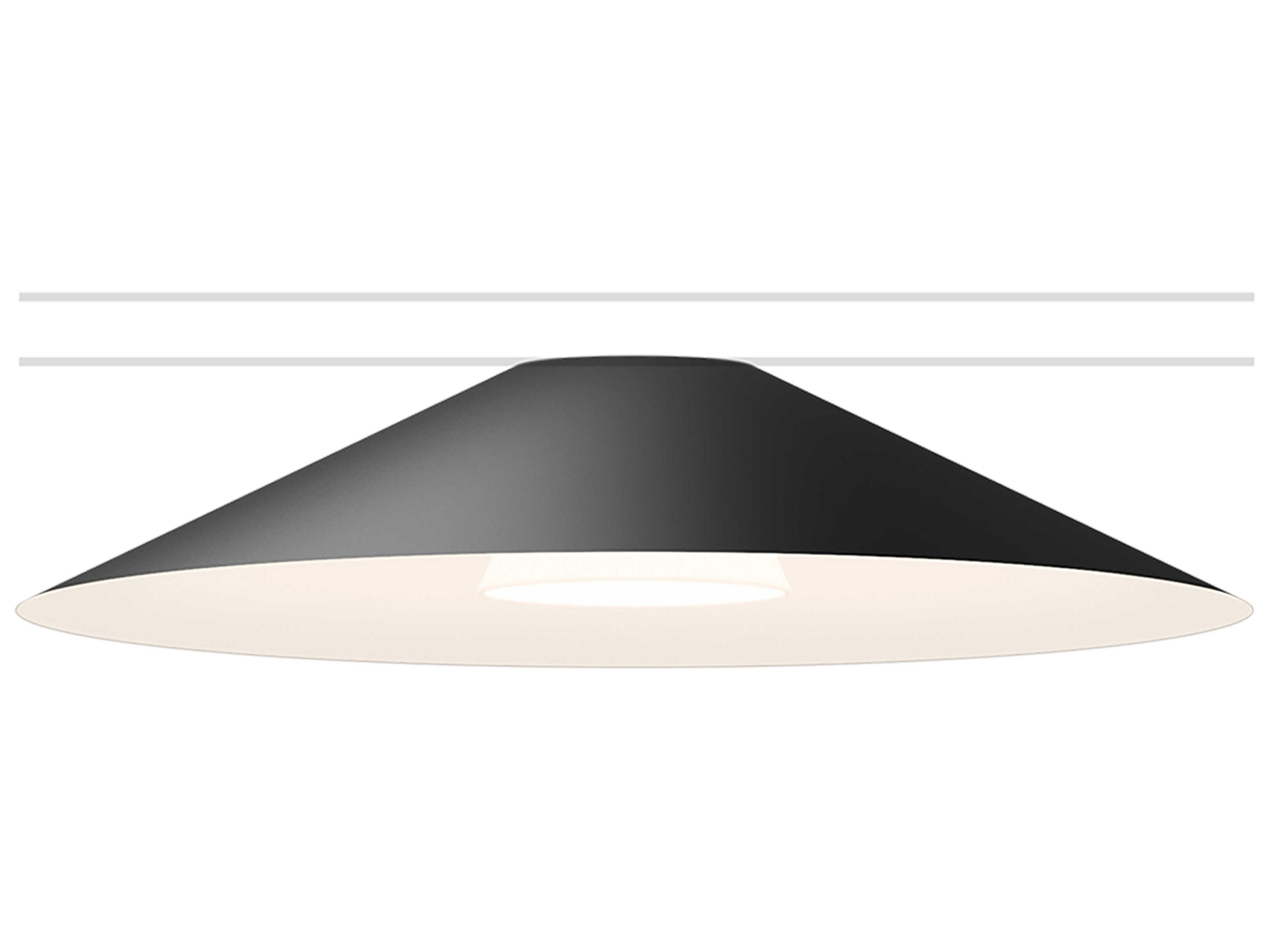 Vibia Circus 1-Light Black Track & Rail Light