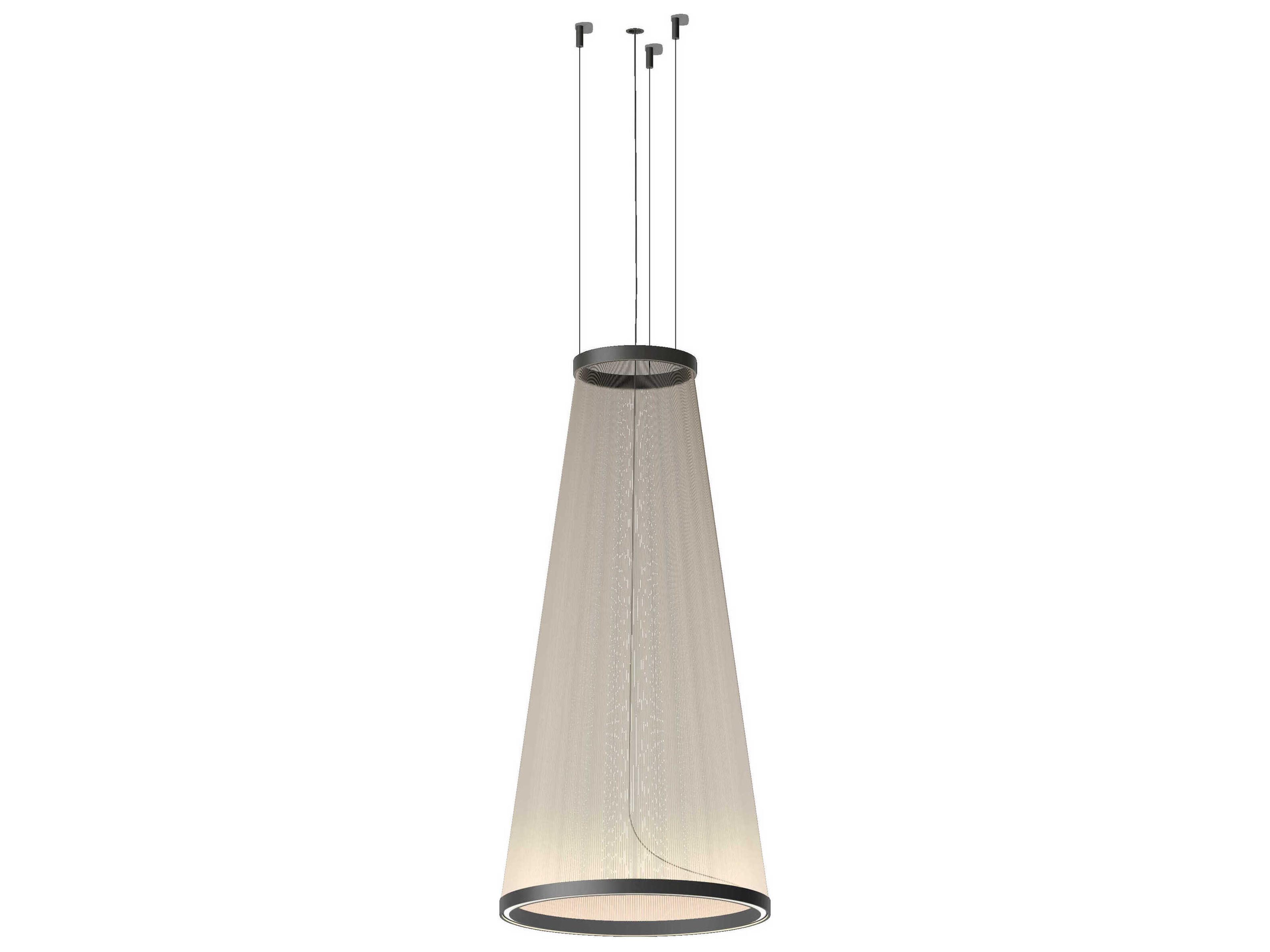 Vibia Array 1-Light Cylinder Pendant