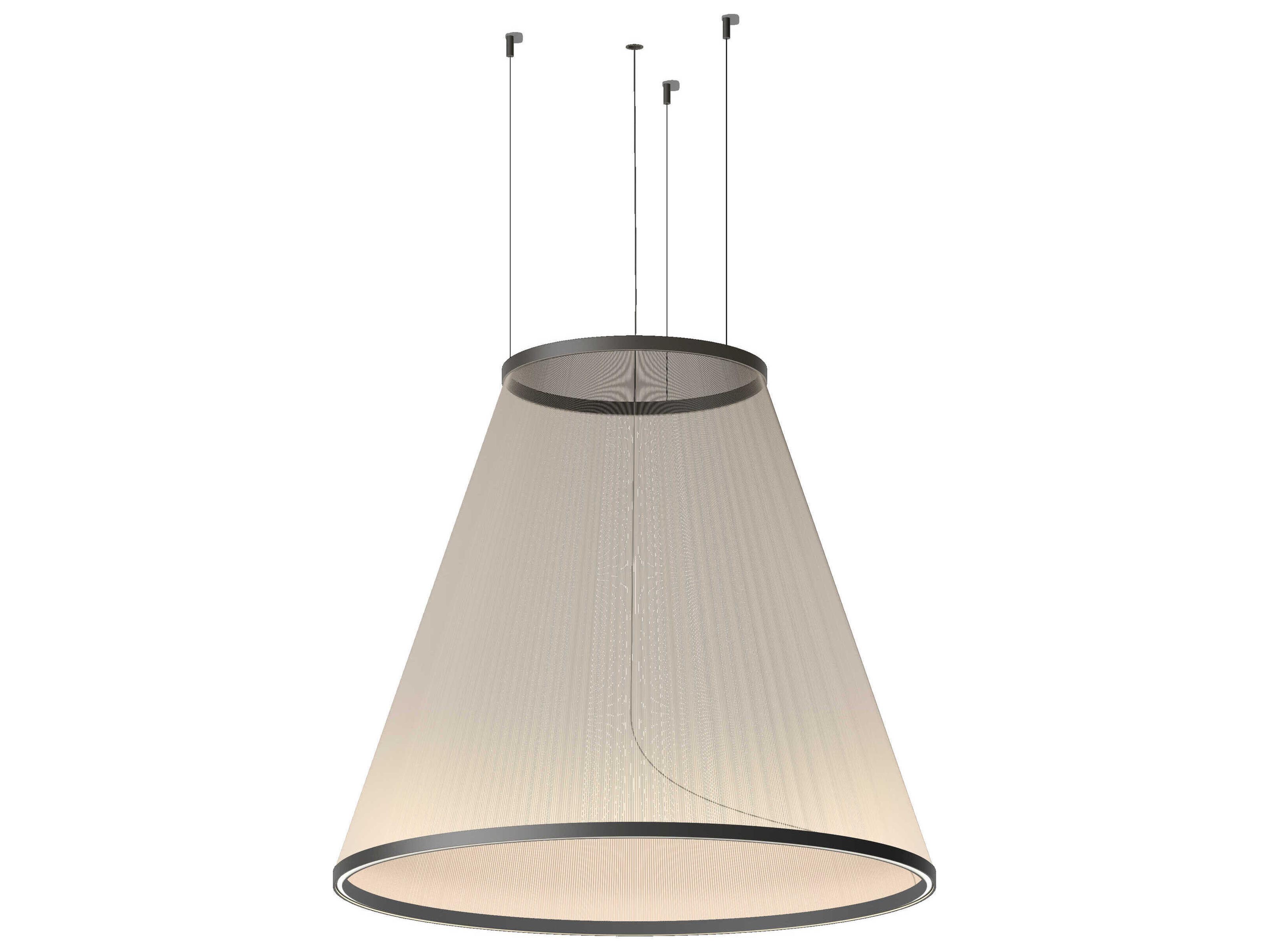 Vibia Array 1-Light Pendant