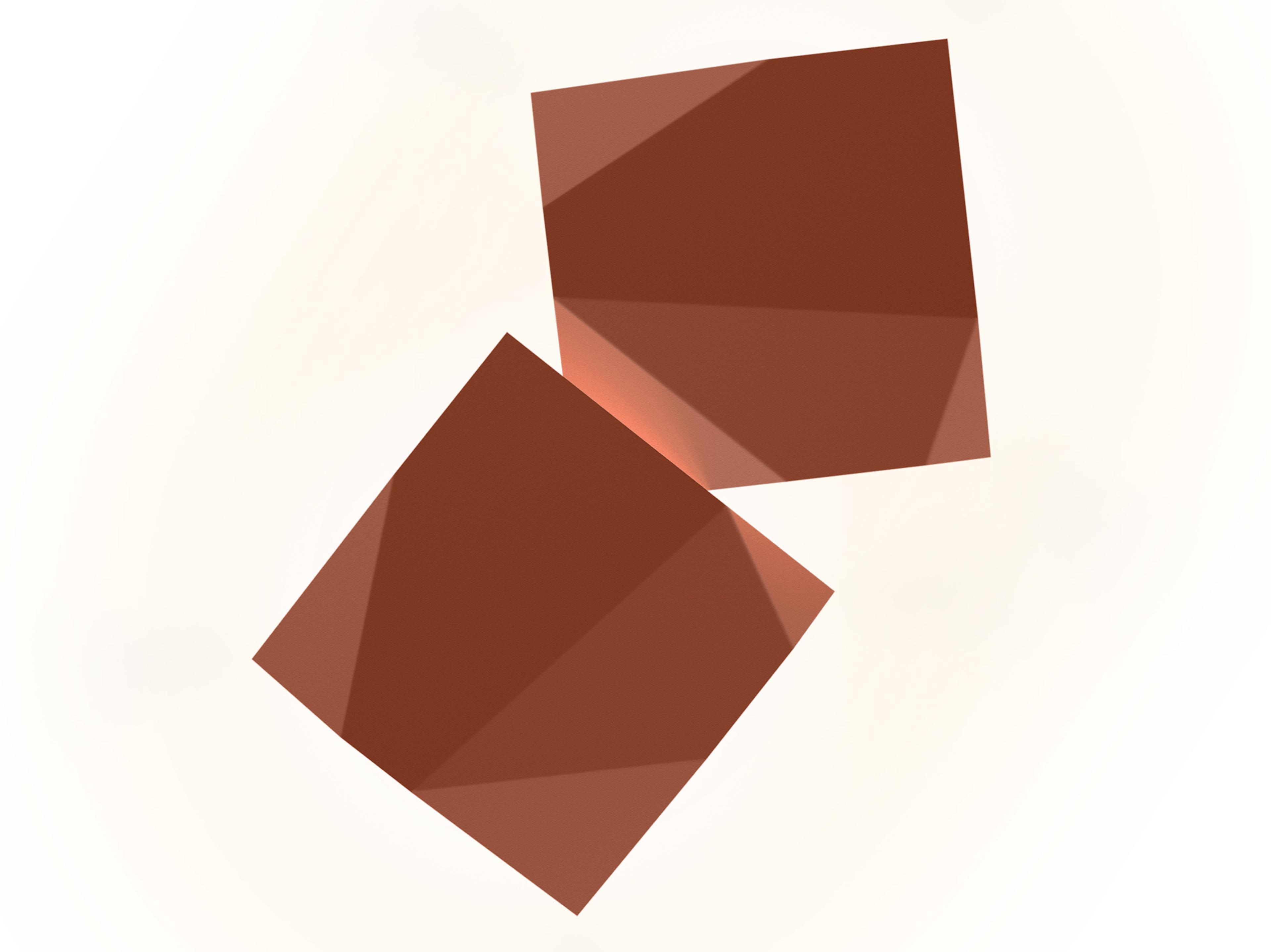 Vibia Origami 2-Light Outdoor Wall Light