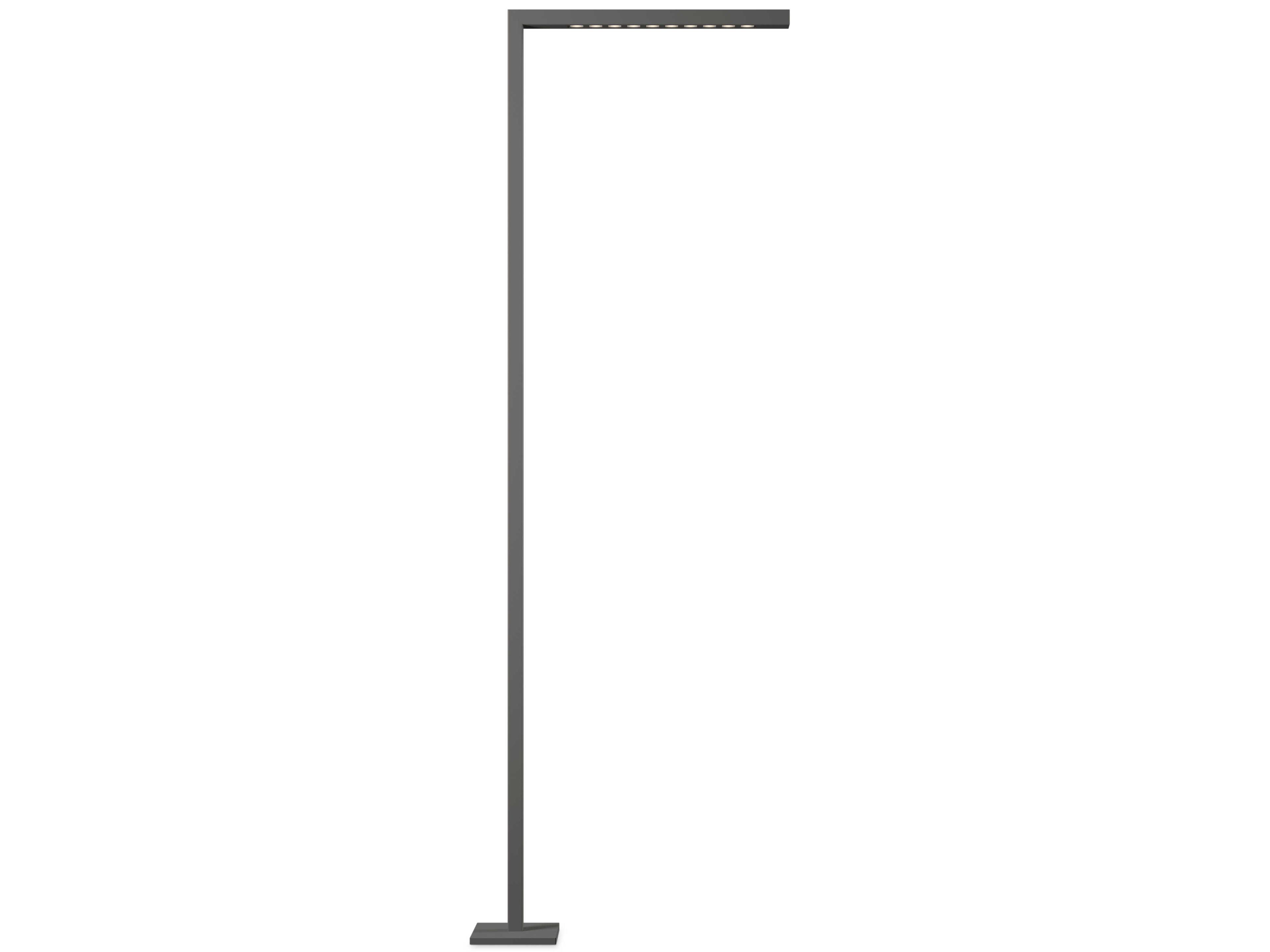 Vibia Palo Alto 1-Light Outdoor Post Light