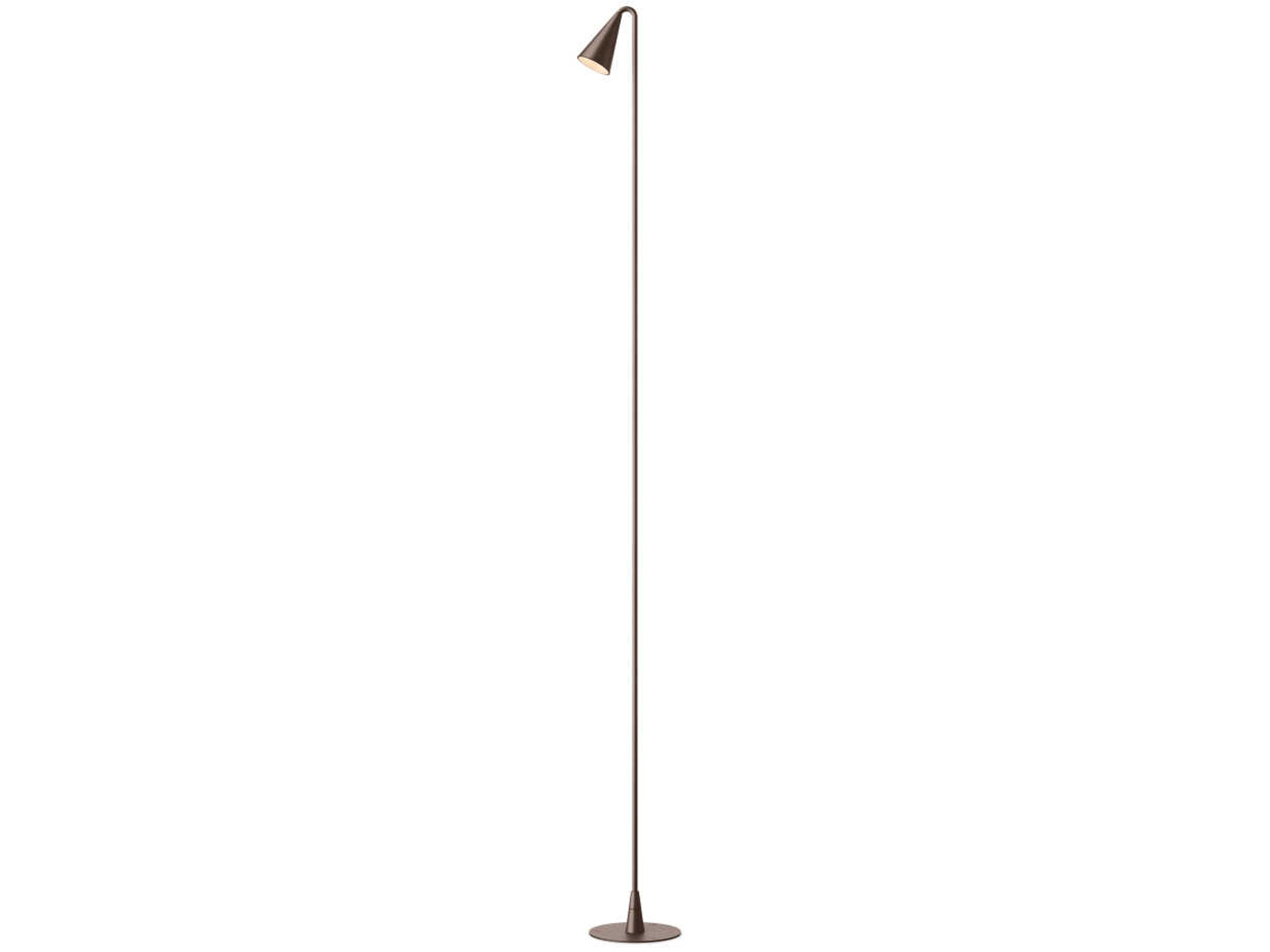 Vibia Brisa 1-Light Outdoor Path Light